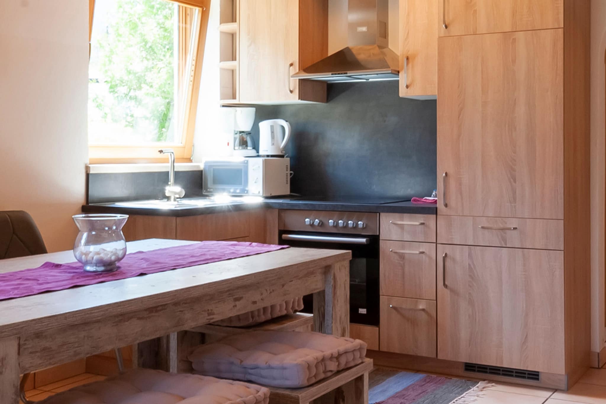 Apartment in Mayrhofen near Ski Lift