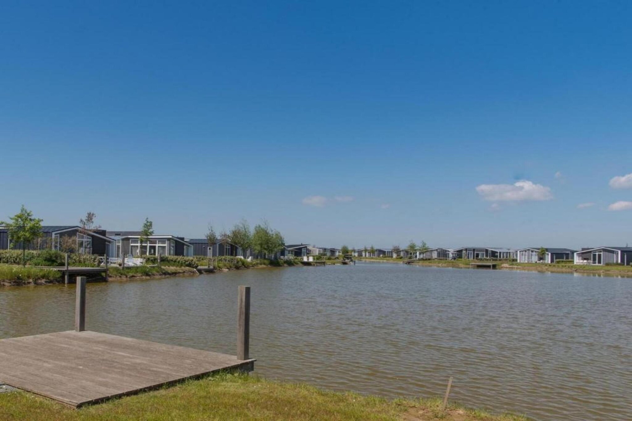 Recreatiepark de Stelhoeve 4-Gebieden zomer 20km