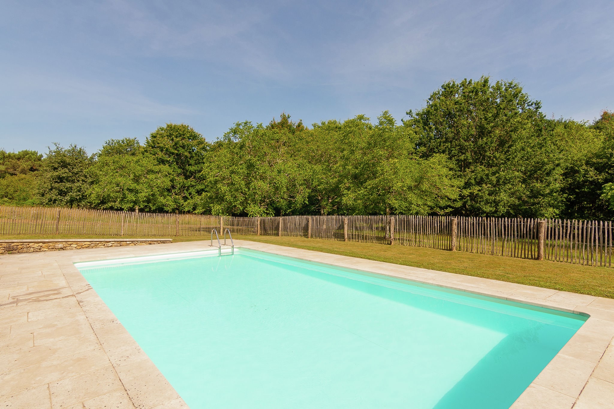 Herrliches Landhaus in Aquitanien mit eigenem Swimmingpool