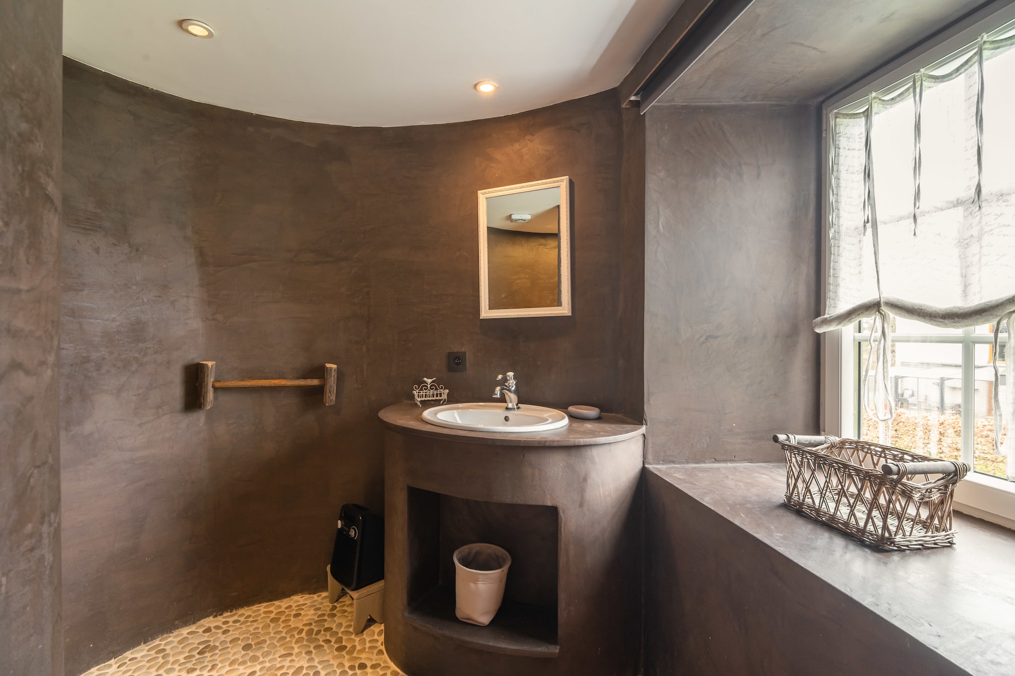 Vakantiehuis Manhay max. 14 personen 6 slaapkamers sauna #18