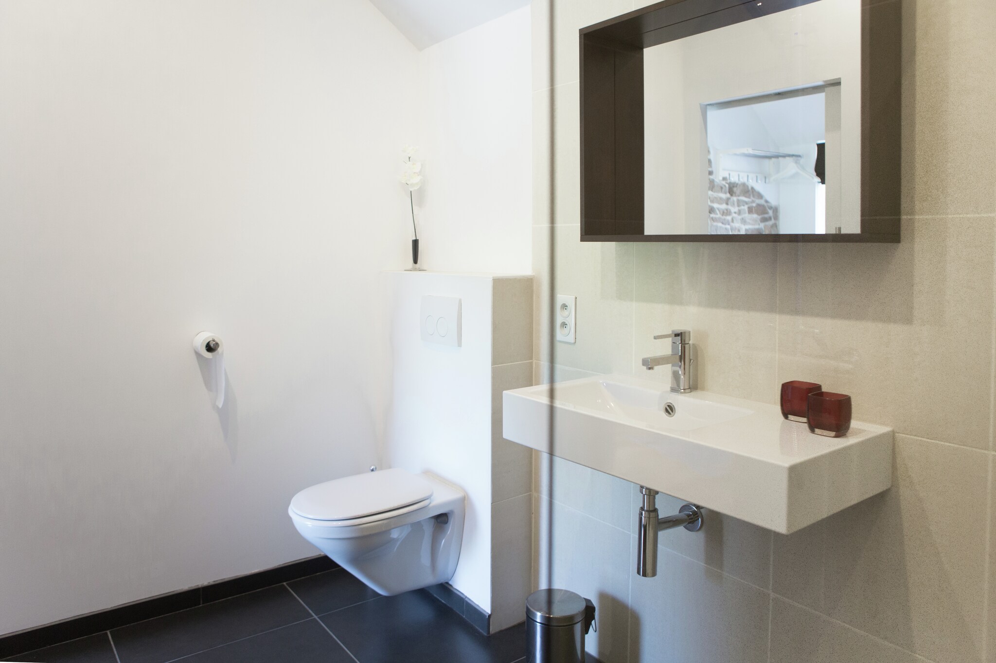 Vakantiehuis Erezée max. 8 personen 3 slaapkamers #14