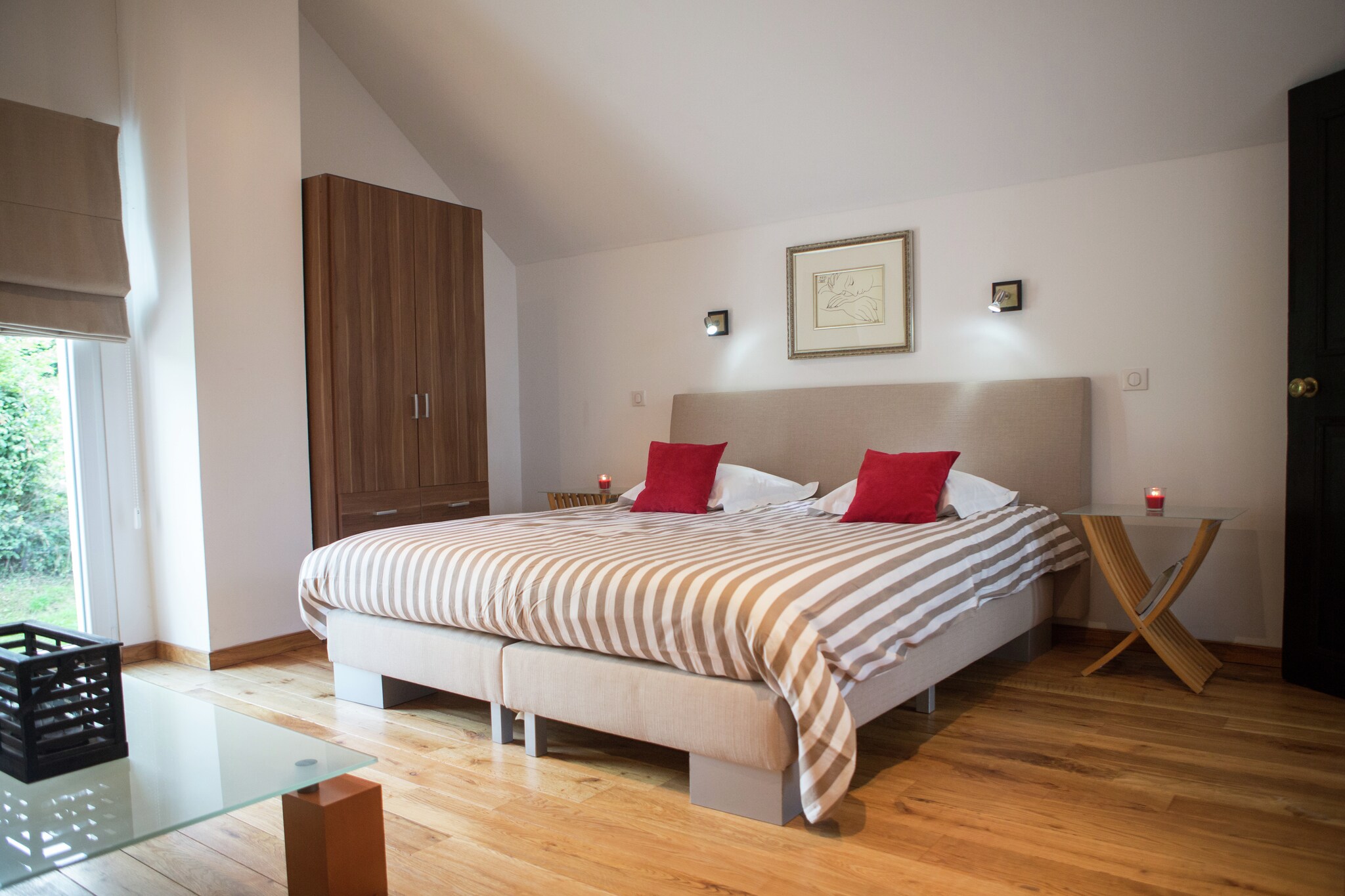 Vakantiehuis Erezée max. 8 personen 3 slaapkamers #11