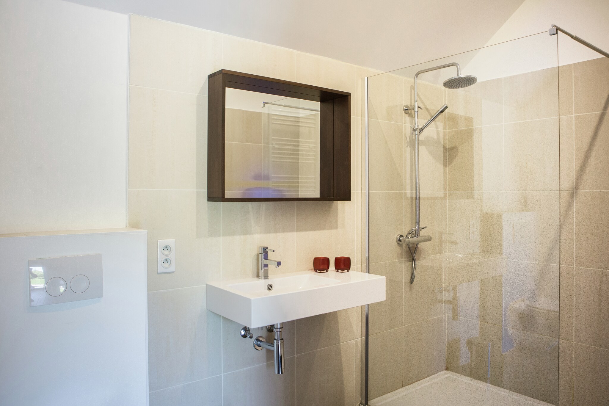 Vakantiehuis Erezée max. 8 personen 3 slaapkamers #12