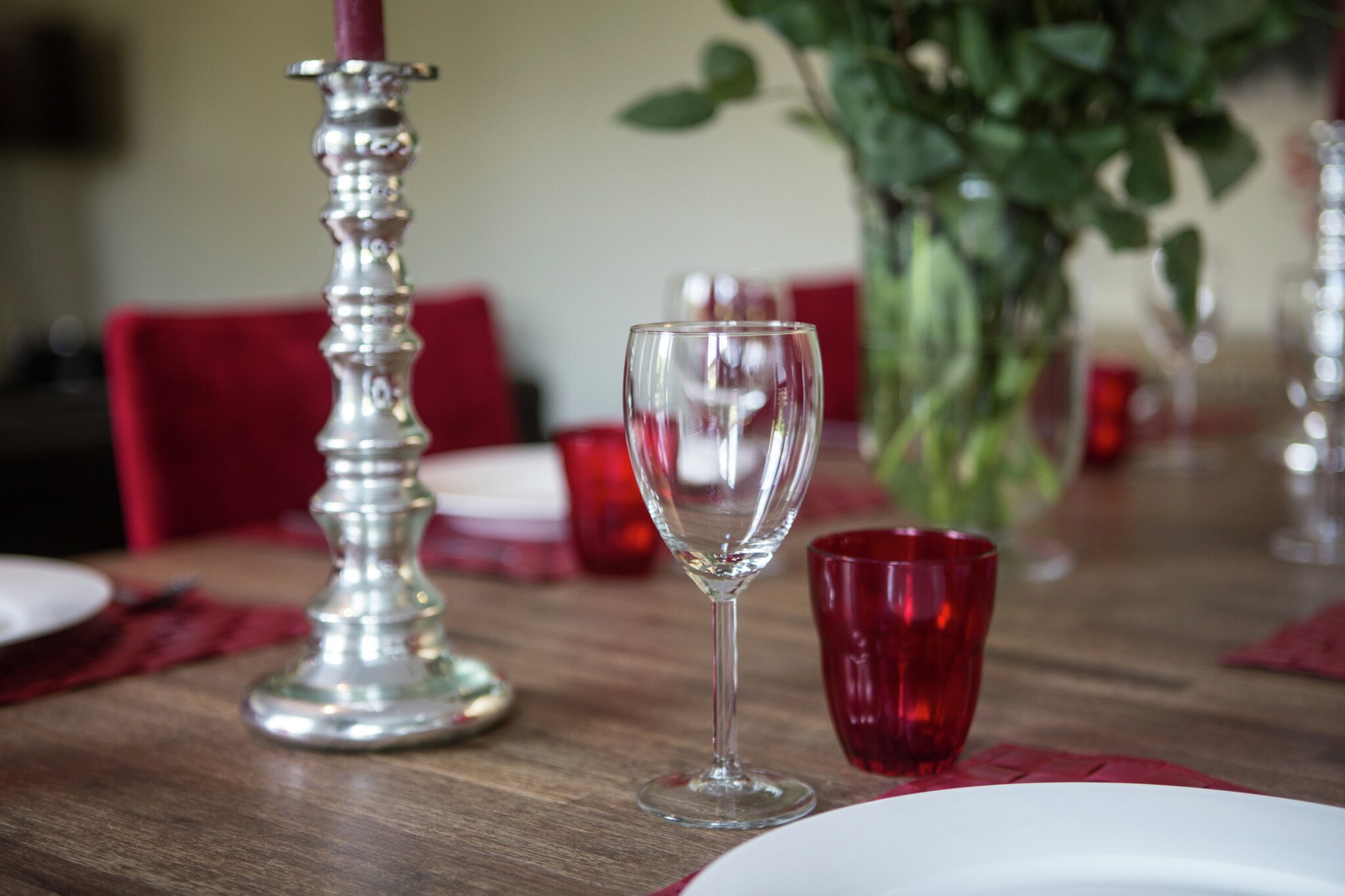 Vakantiehuis Erezée max. 8 personen 3 slaapkamers #23