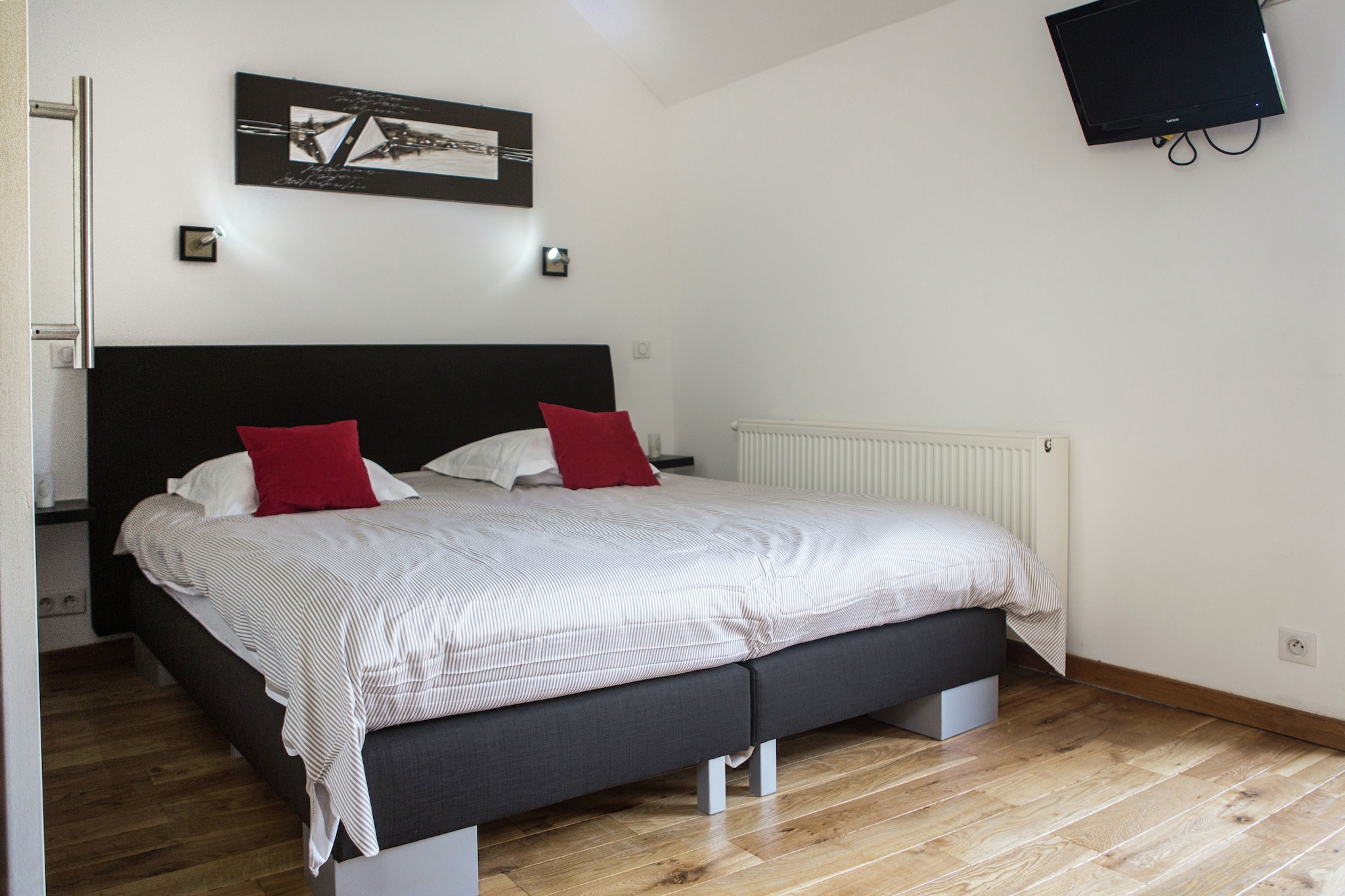 Vakantiehuis Erezée max. 8 personen 3 slaapkamers #10