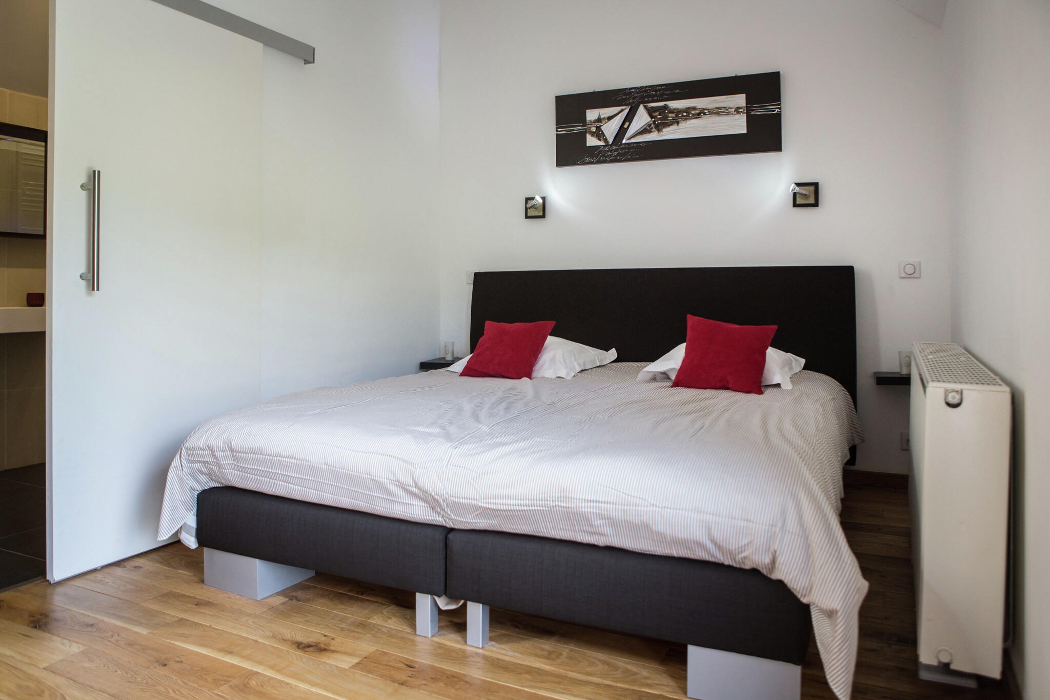 Vakantiehuis Erezée max. 8 personen 3 slaapkamers #9