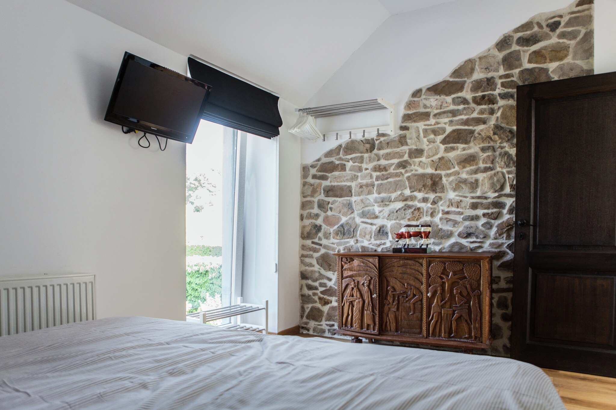 Vakantiehuis Erezée max. 8 personen 3 slaapkamers #8