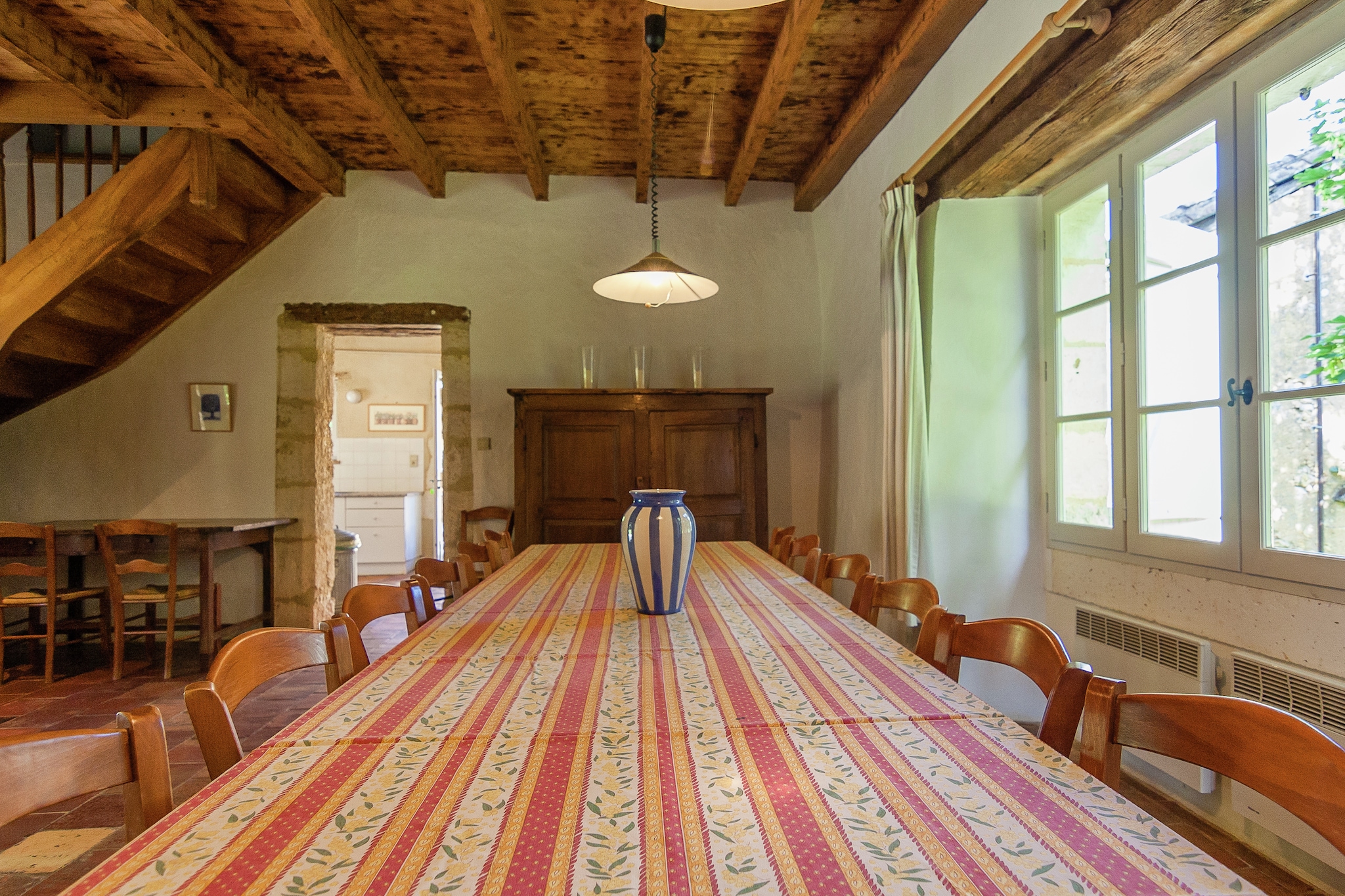 Bos de Penit-Eetkamer