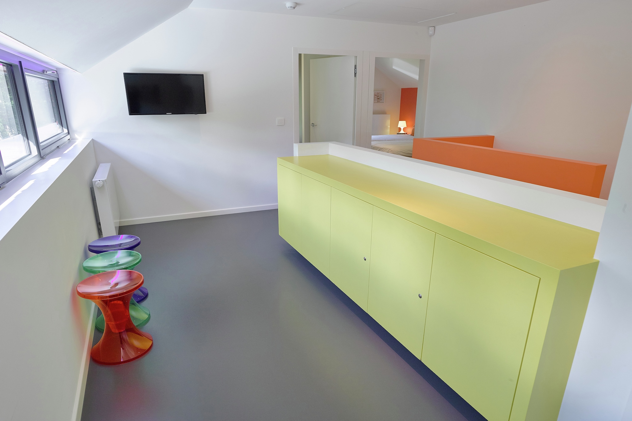 Vakantiehuis Jalhay max. 9 personen 4 slaapkamers #17
