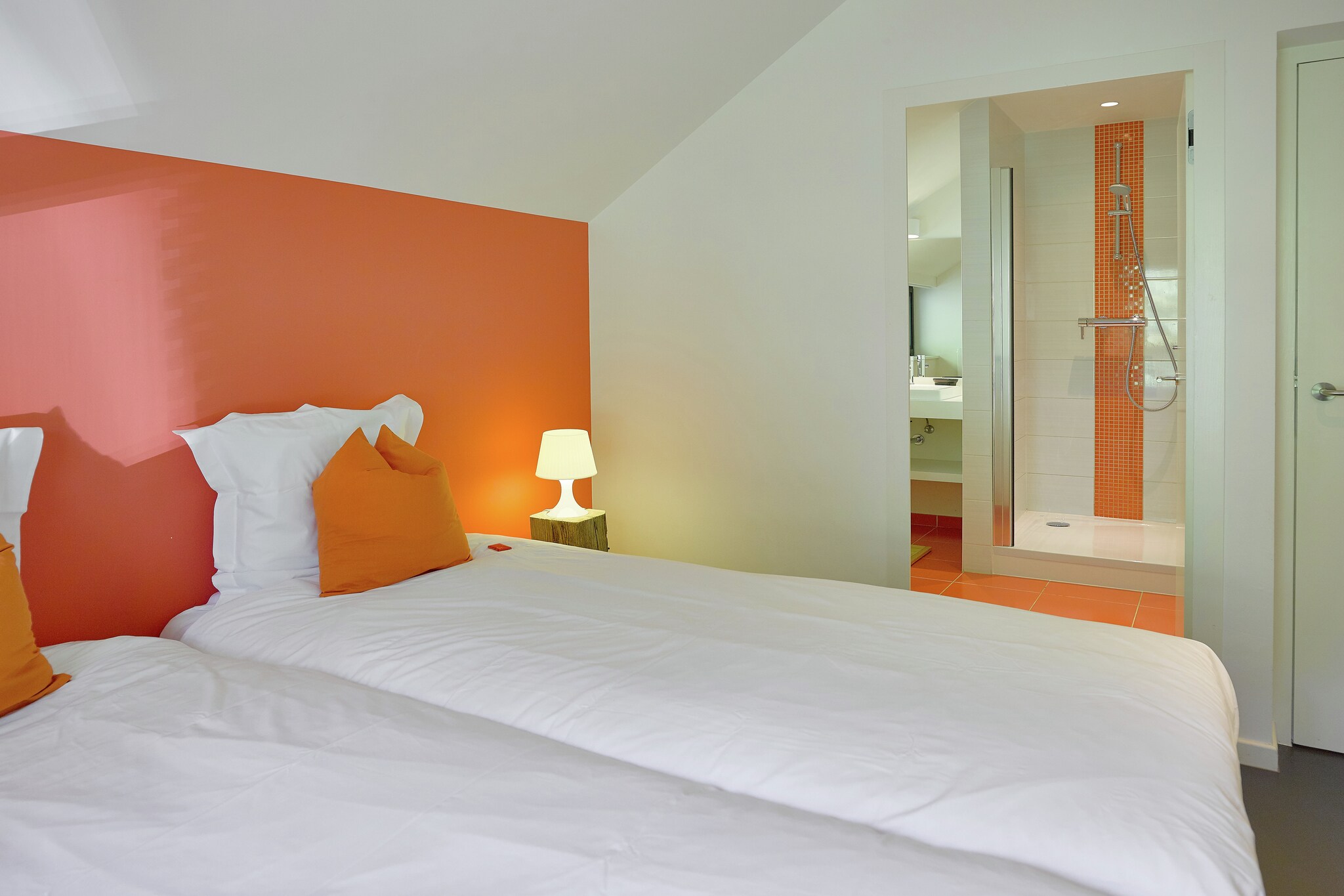 Vakantiehuis Jalhay max. 9 personen 4 slaapkamers #20