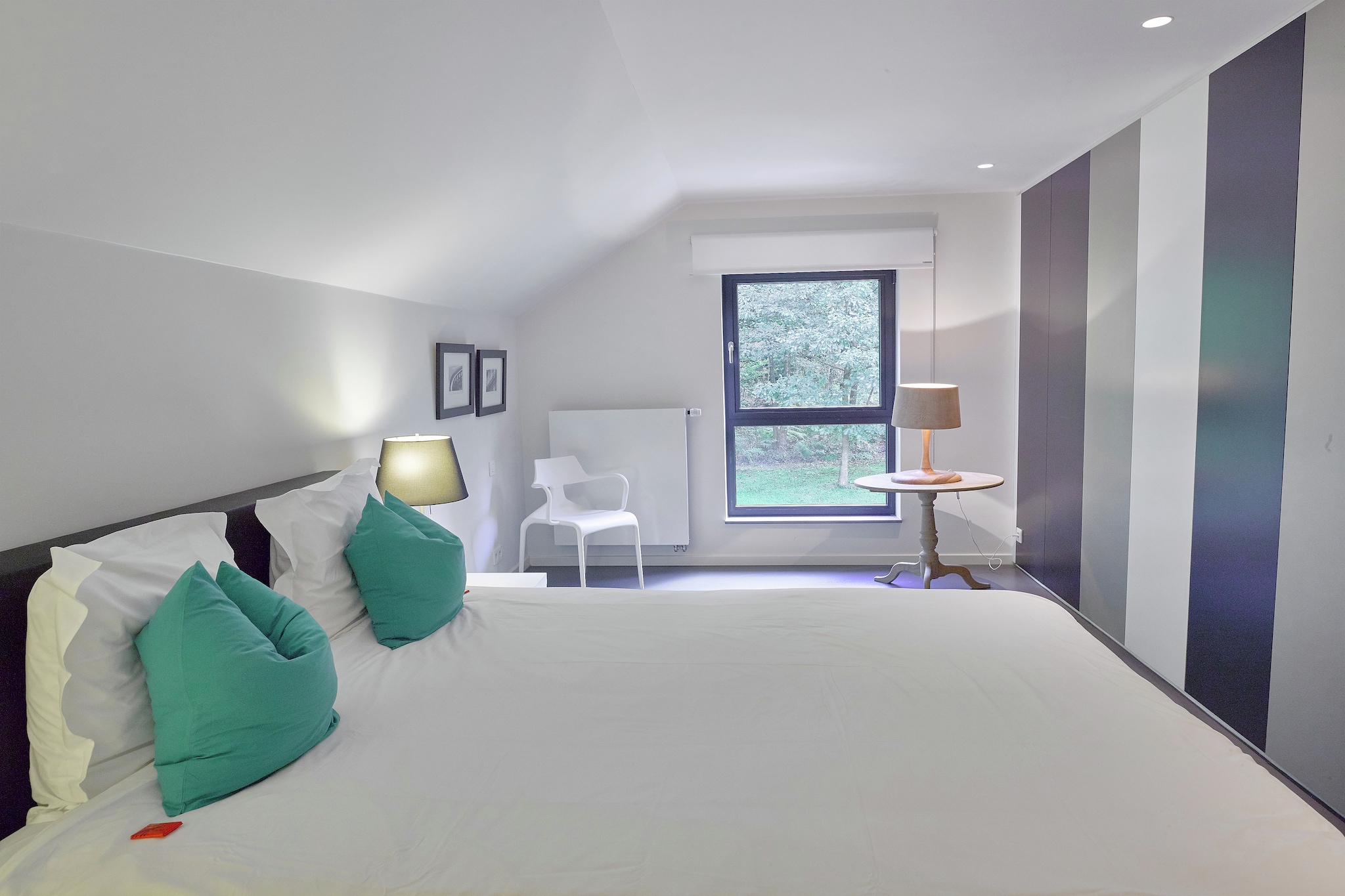 Vakantiehuis Jalhay max. 9 personen 4 slaapkamers #21