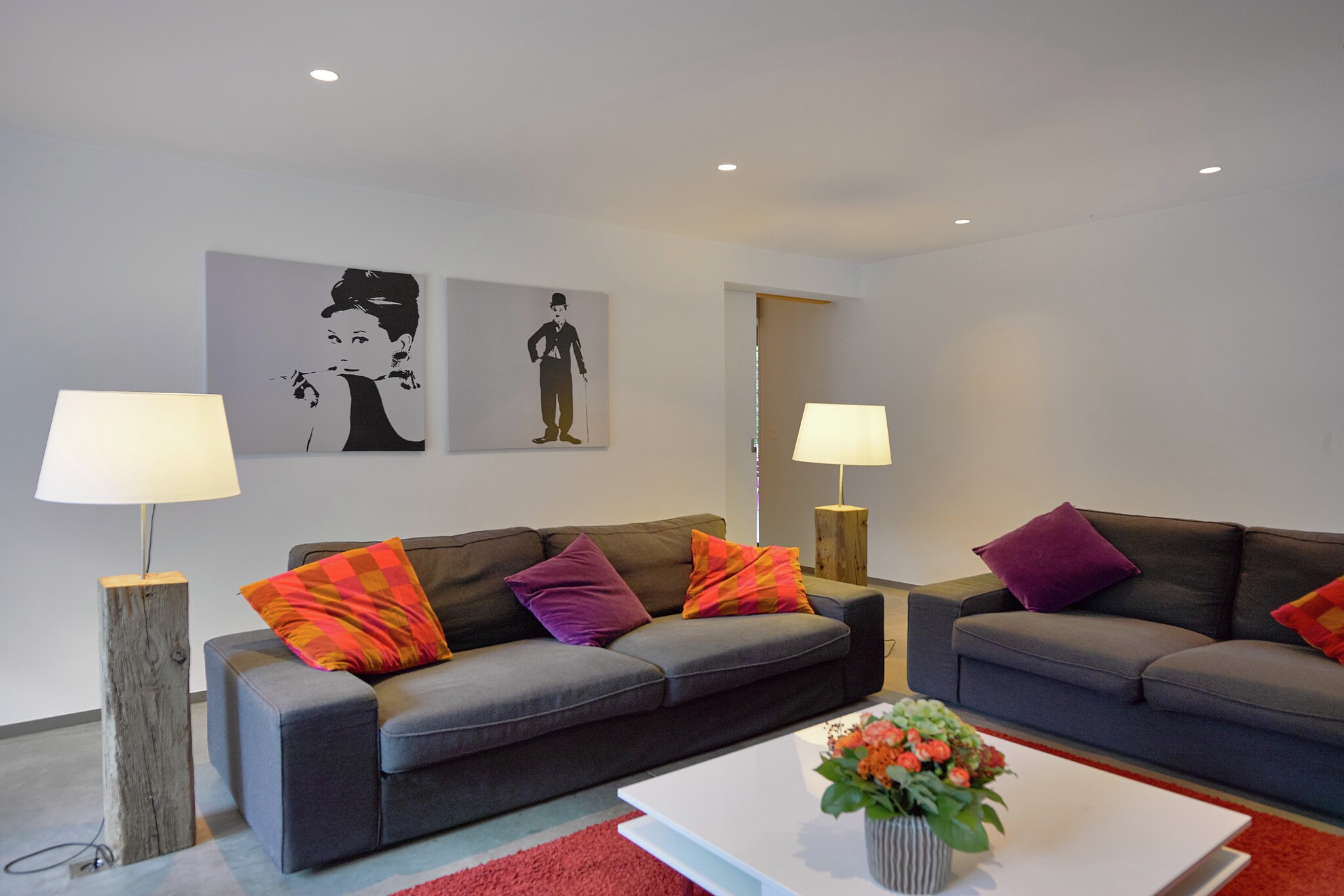 Vakantiehuis Jalhay max. 9 personen 4 slaapkamers #11