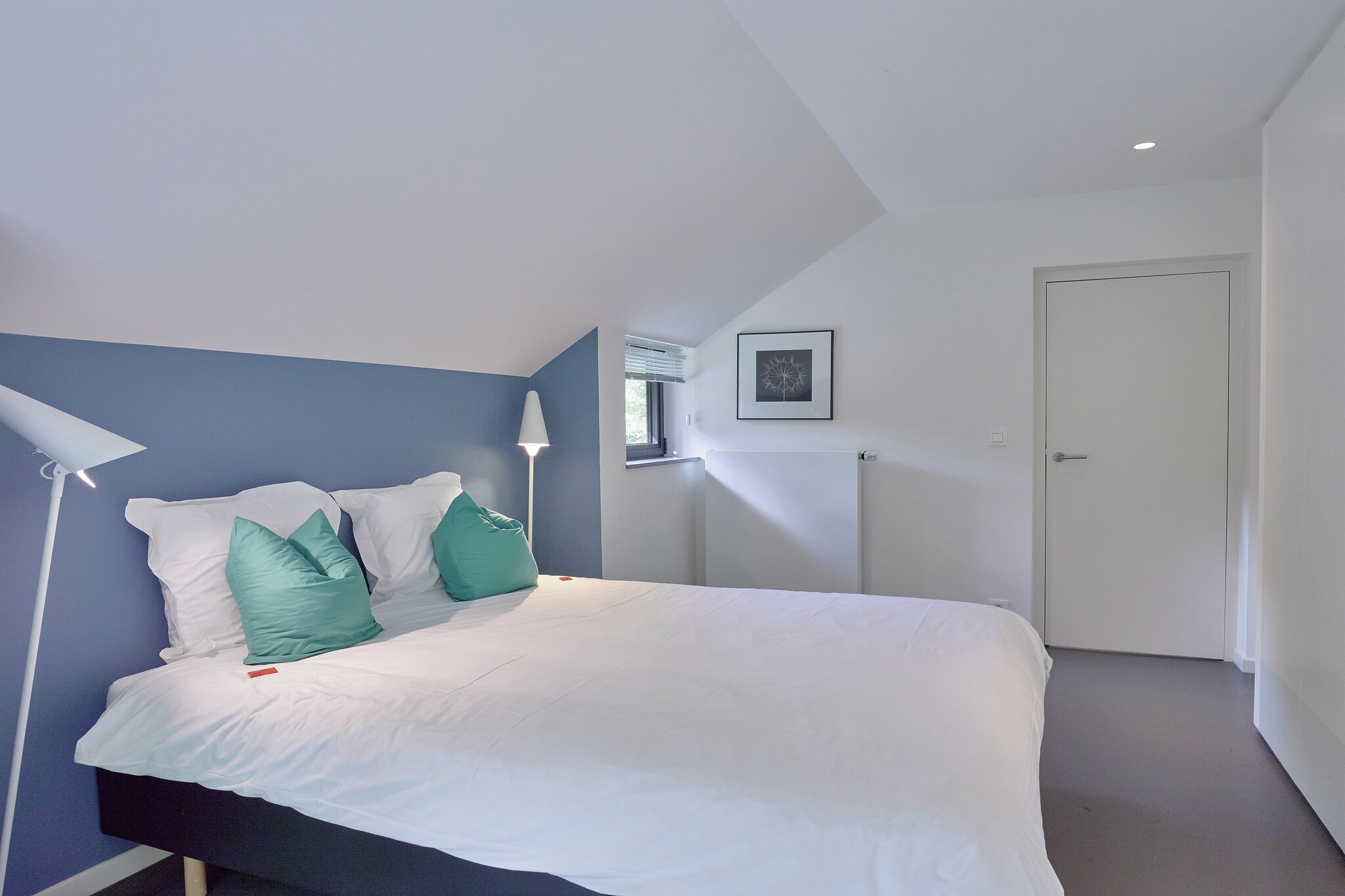 Vakantiehuis Jalhay max. 9 personen 4 slaapkamers #22