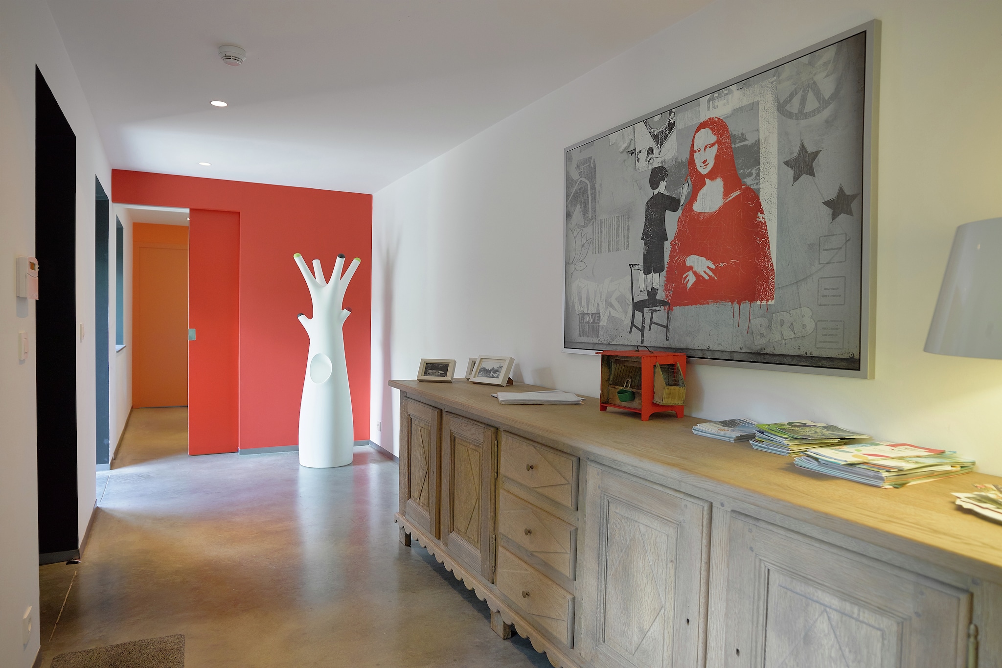 Vakantiehuis Jalhay max. 9 personen 4 slaapkamers #10