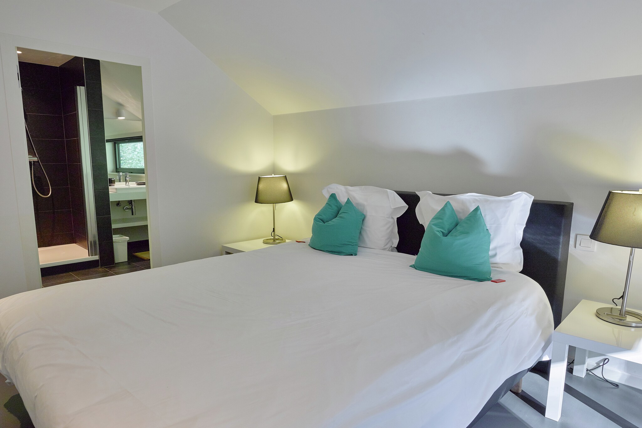 Vakantiehuis Jalhay max. 9 personen 4 slaapkamers #23