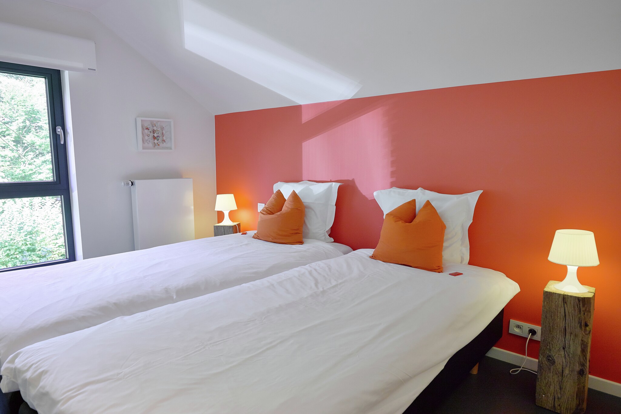 Vakantiehuis Jalhay max. 9 personen 4 slaapkamers #19