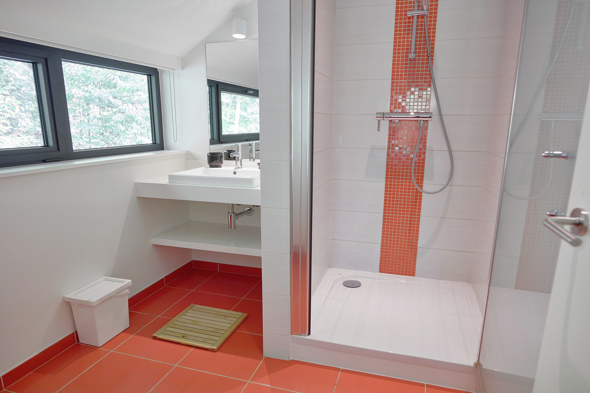 Vakantiehuis Jalhay max. 9 personen 4 slaapkamers #24