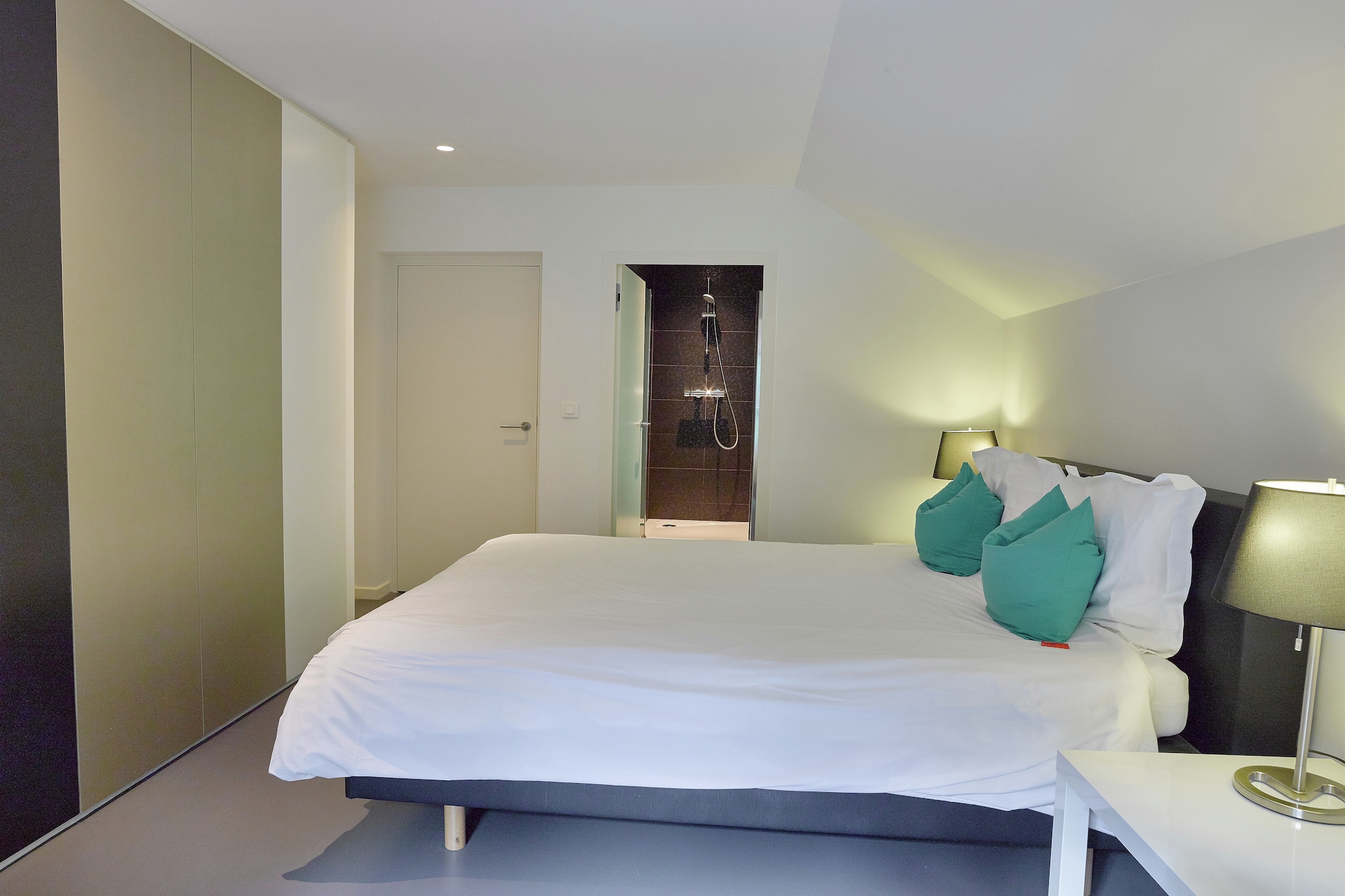 Vakantiehuis Jalhay max. 9 personen 4 slaapkamers #18