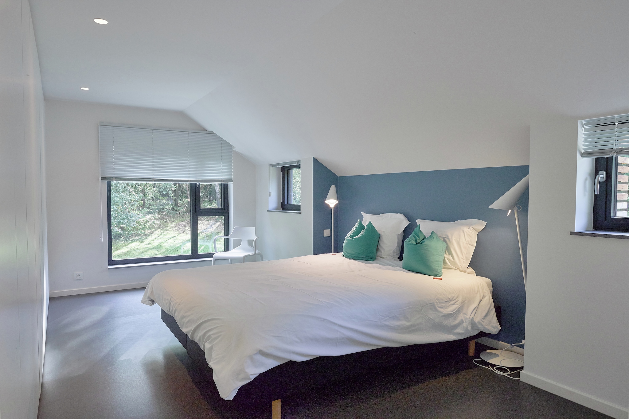 Vakantiehuis Jalhay max. 9 personen 4 slaapkamers #3