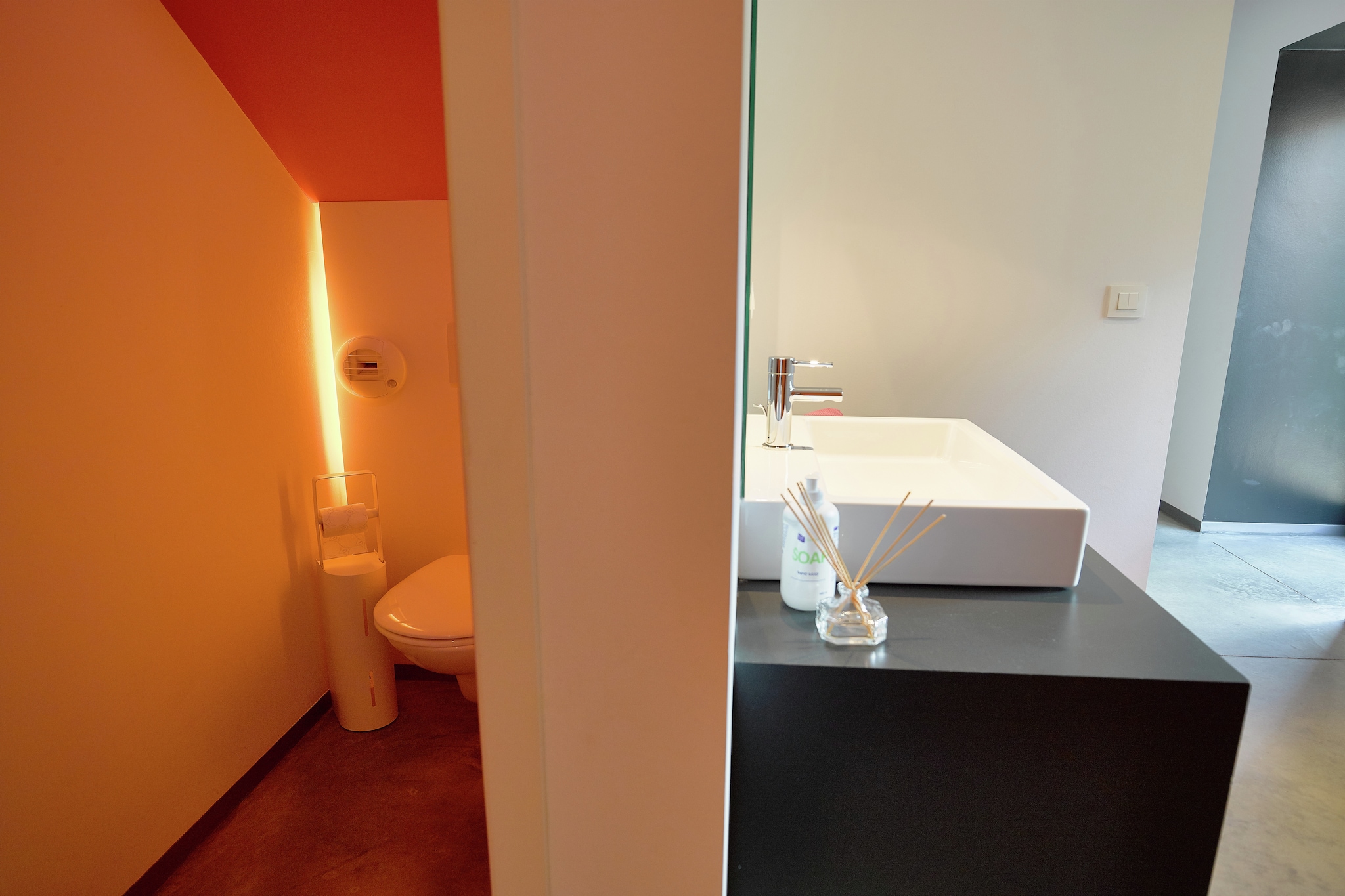 Vakantiehuis Jalhay max. 9 personen 4 slaapkamers #25