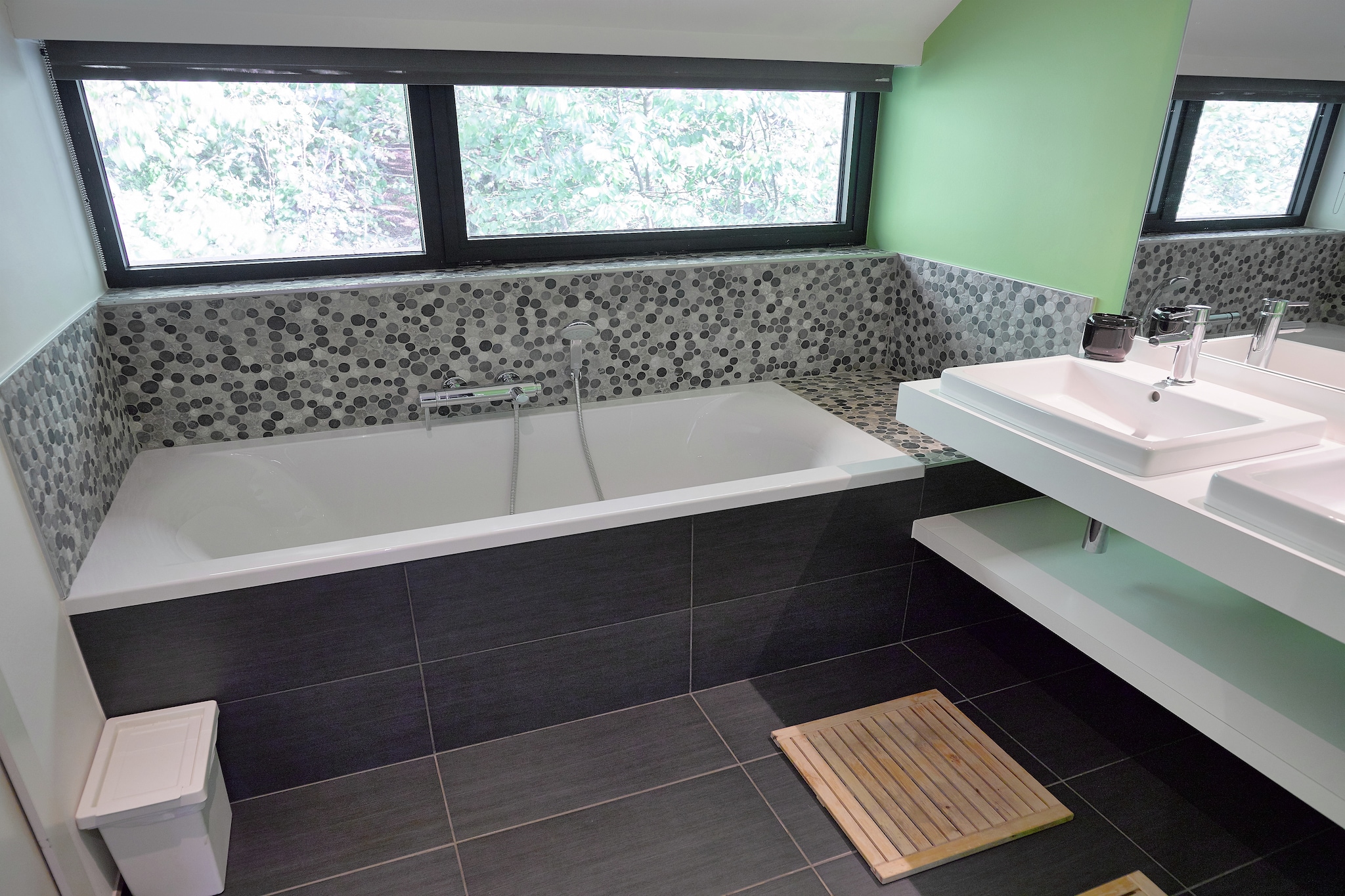 Vakantiehuis Jalhay max. 9 personen 4 slaapkamers #26