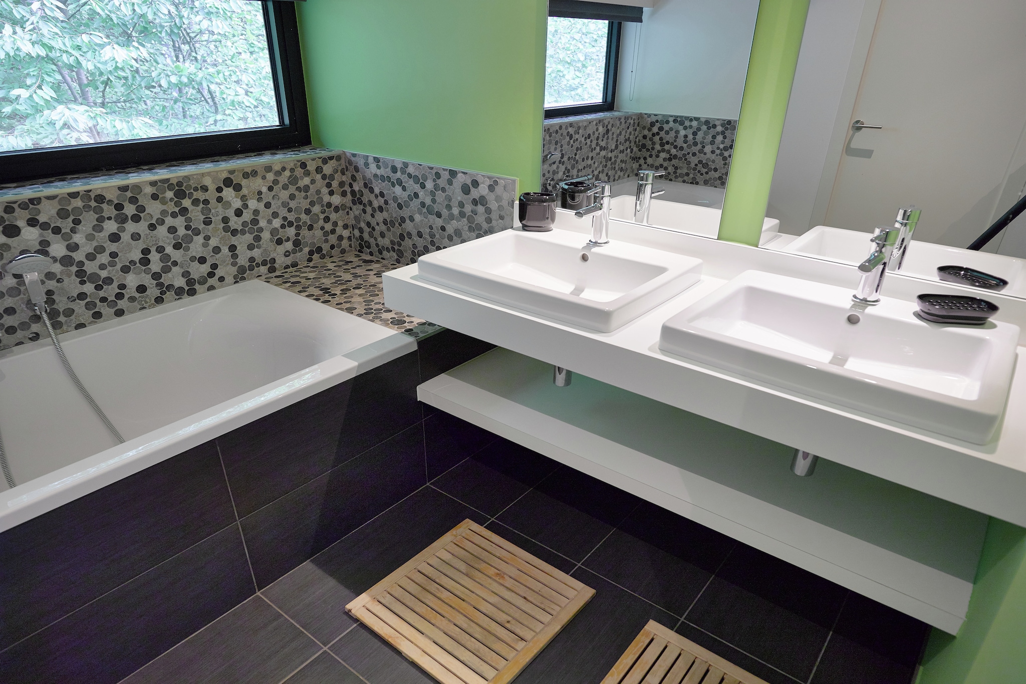 Vakantiehuis Jalhay max. 9 personen 4 slaapkamers #27