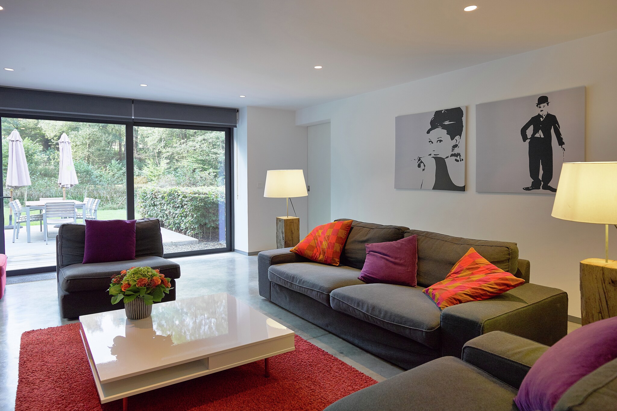 Vakantiehuis Jalhay max. 9 personen 4 slaapkamers #2