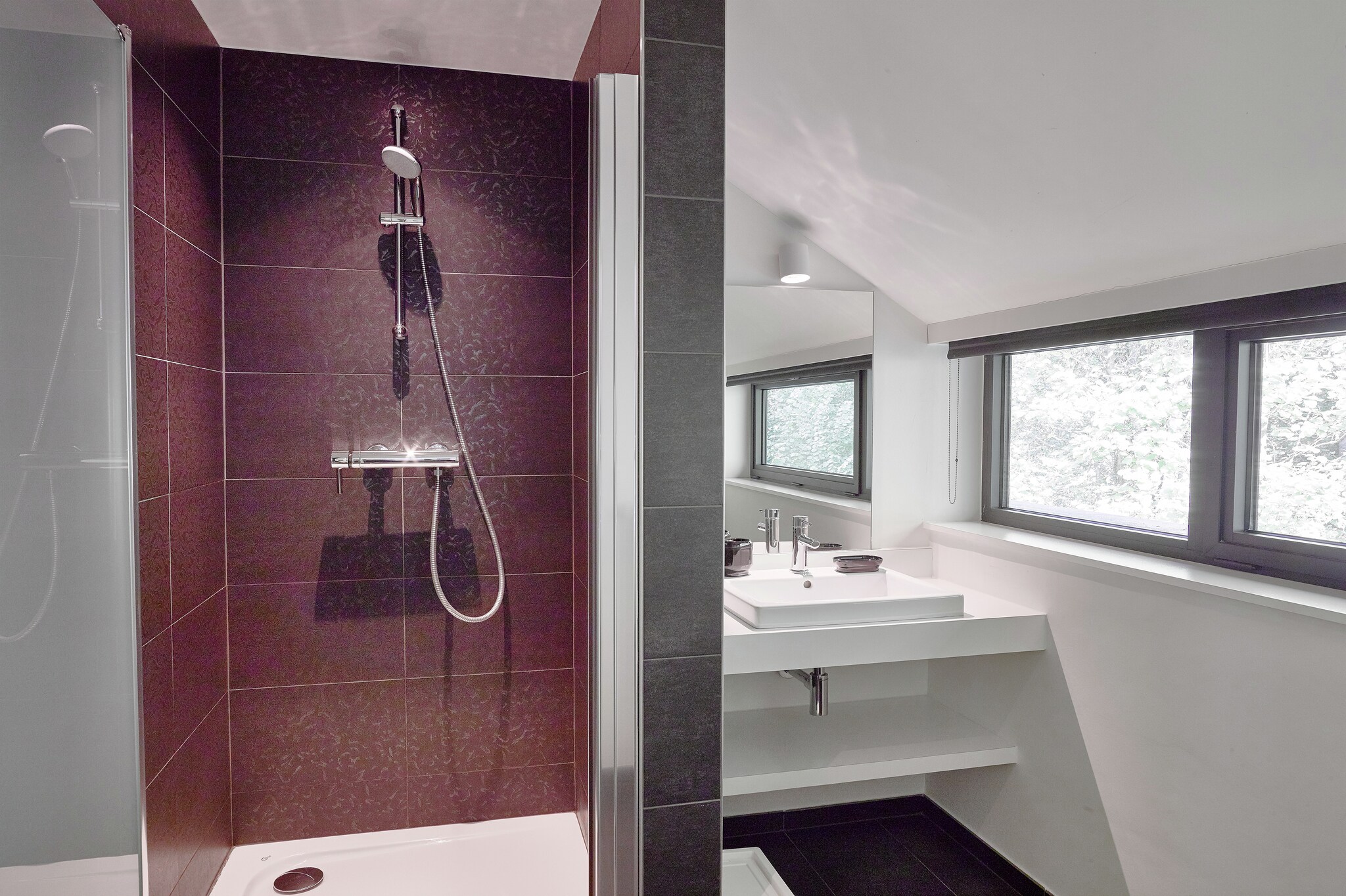 Vakantiehuis Jalhay max. 9 personen 4 slaapkamers #28