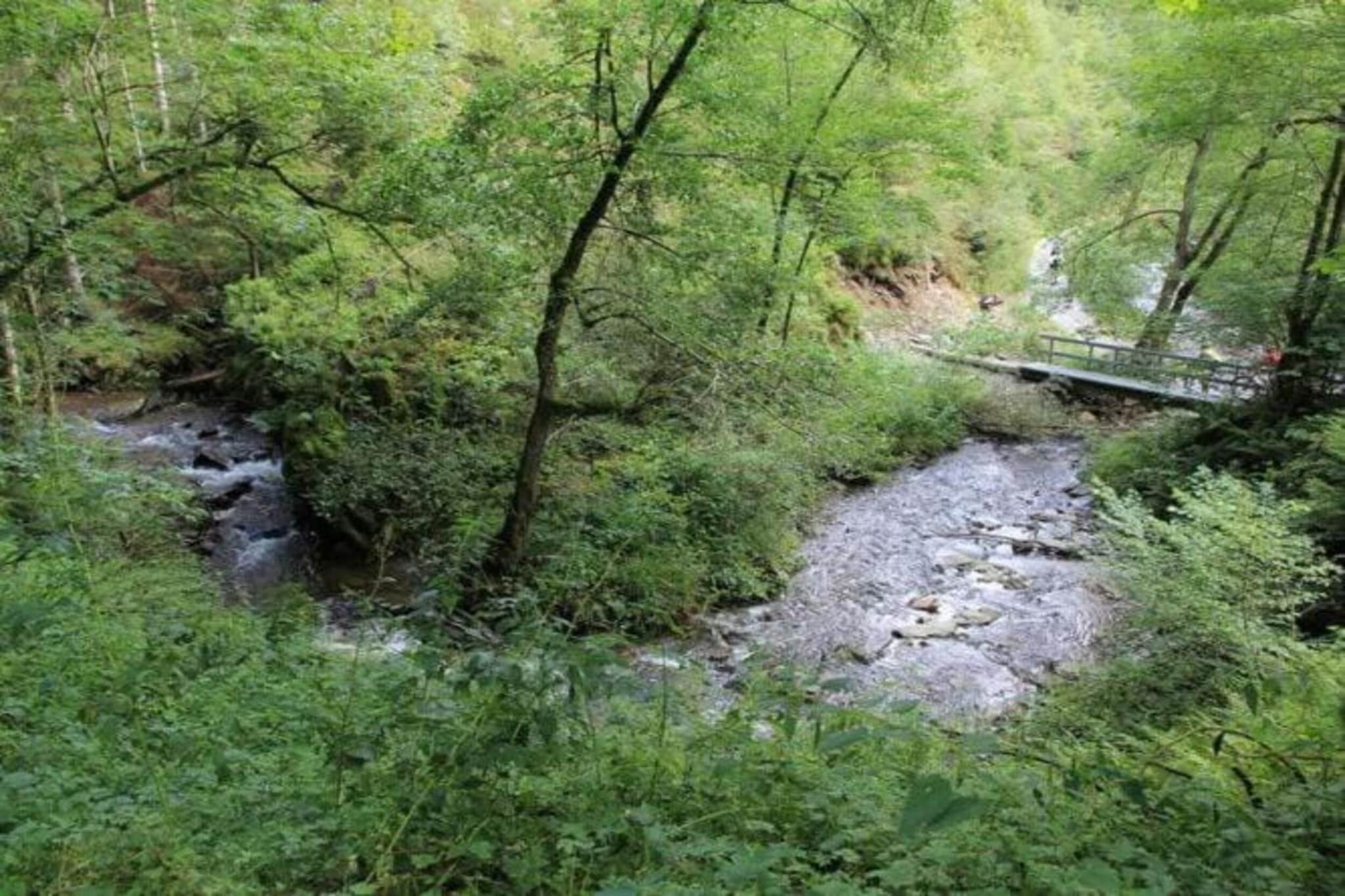 La Statte-Gebieden zomer 20km