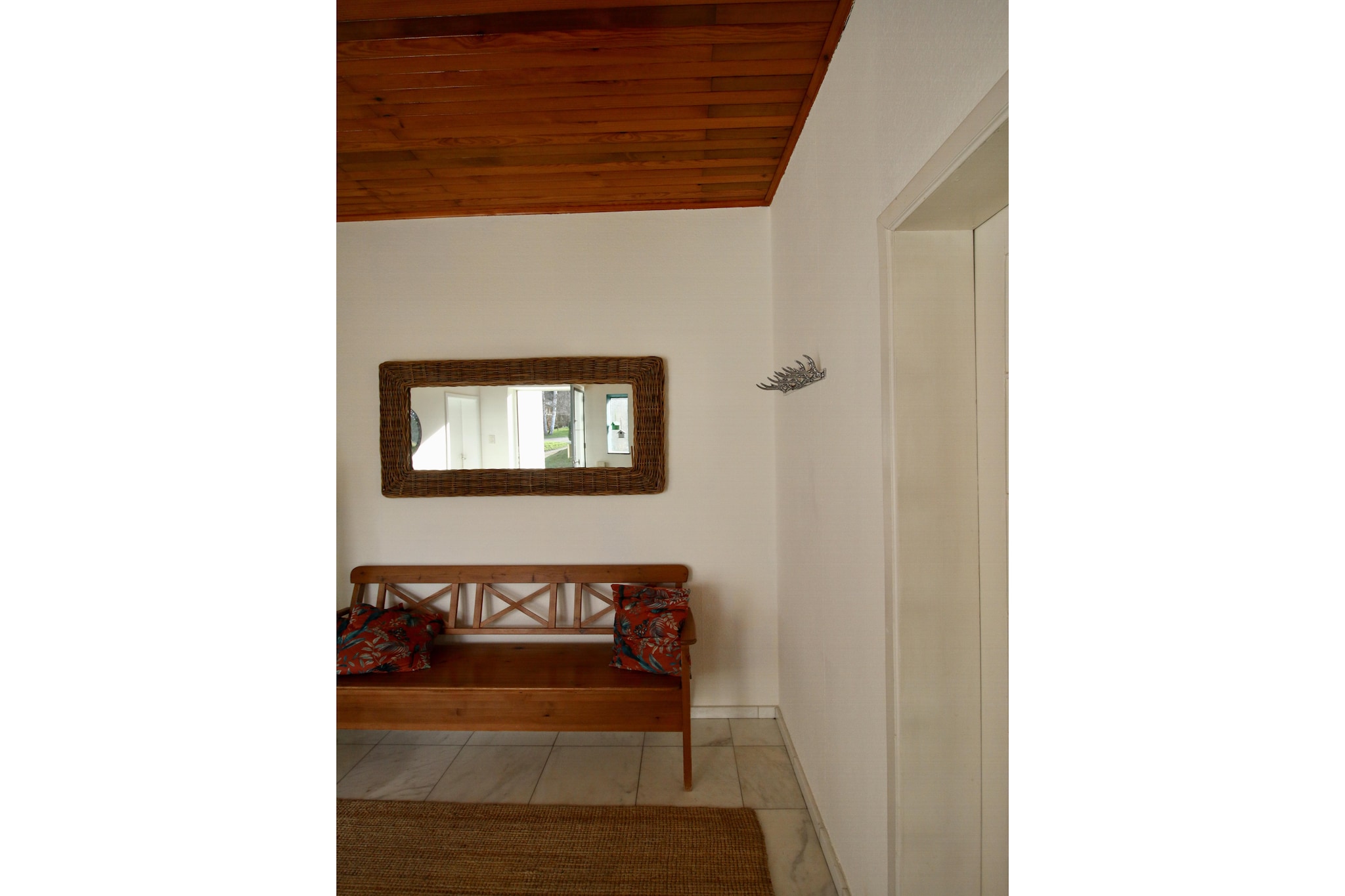 La Vue Phénoménale-Woonkamer