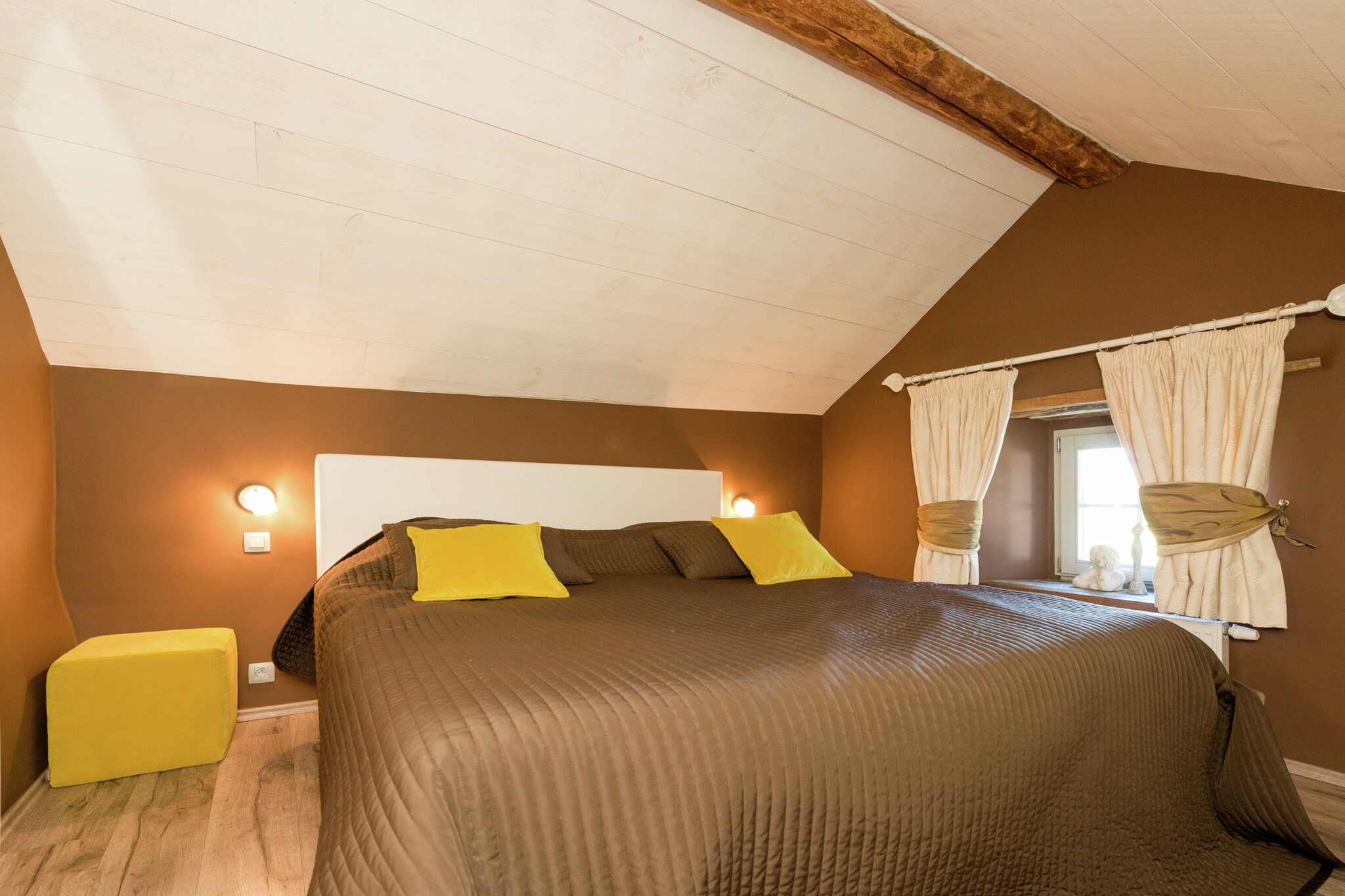 Vakantiehuis Houffalize max. 6 personen 3 slaapkamers sauna #13