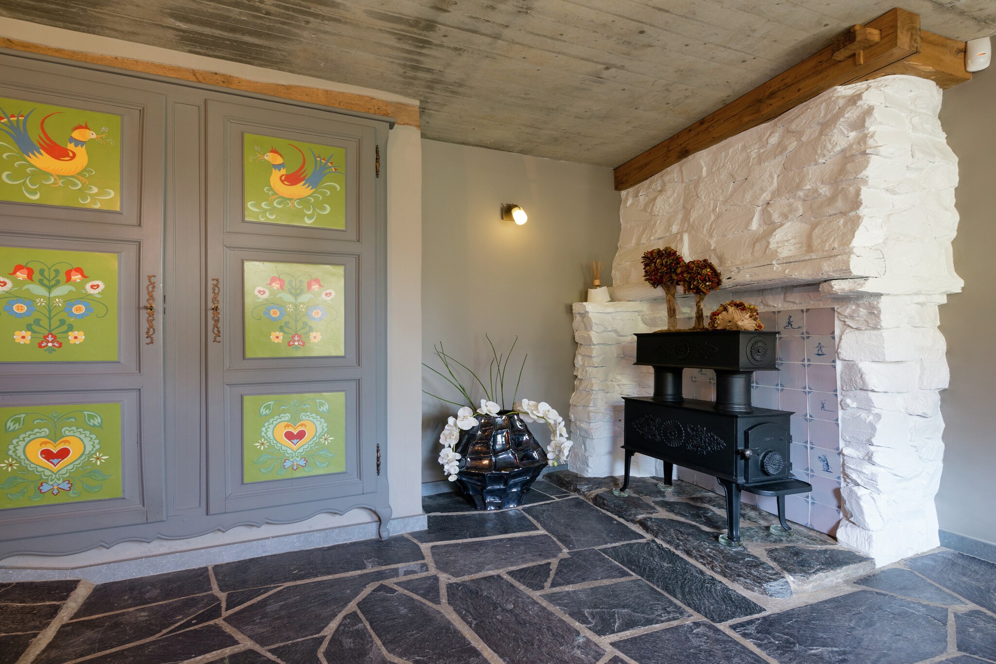 Vakantiehuis Houffalize max. 6 personen 3 slaapkamers sauna #26