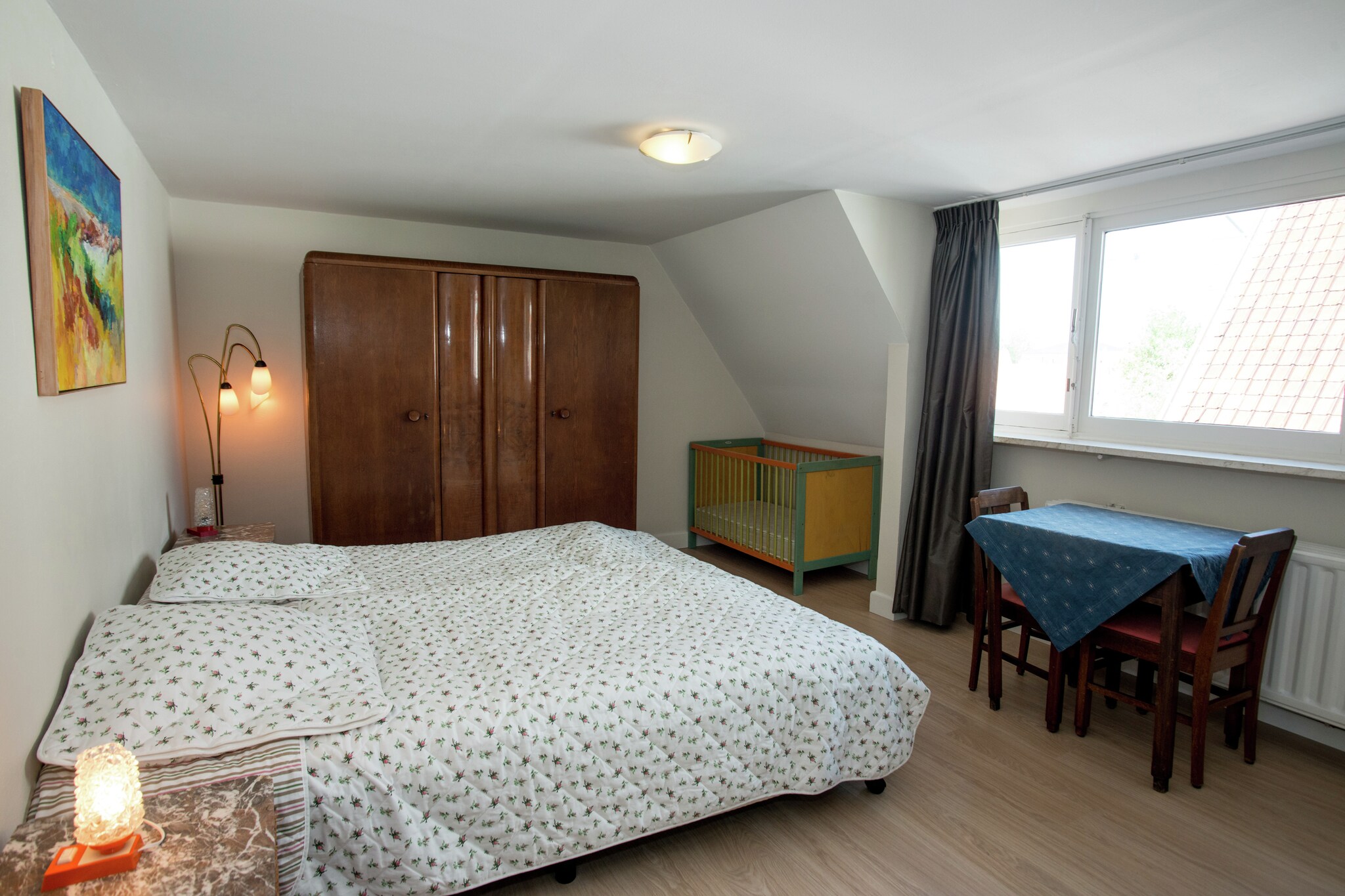 Vakantiehuis Duinbergen max. 12 personen 2 huisdieren 6 slaapkamers #15
