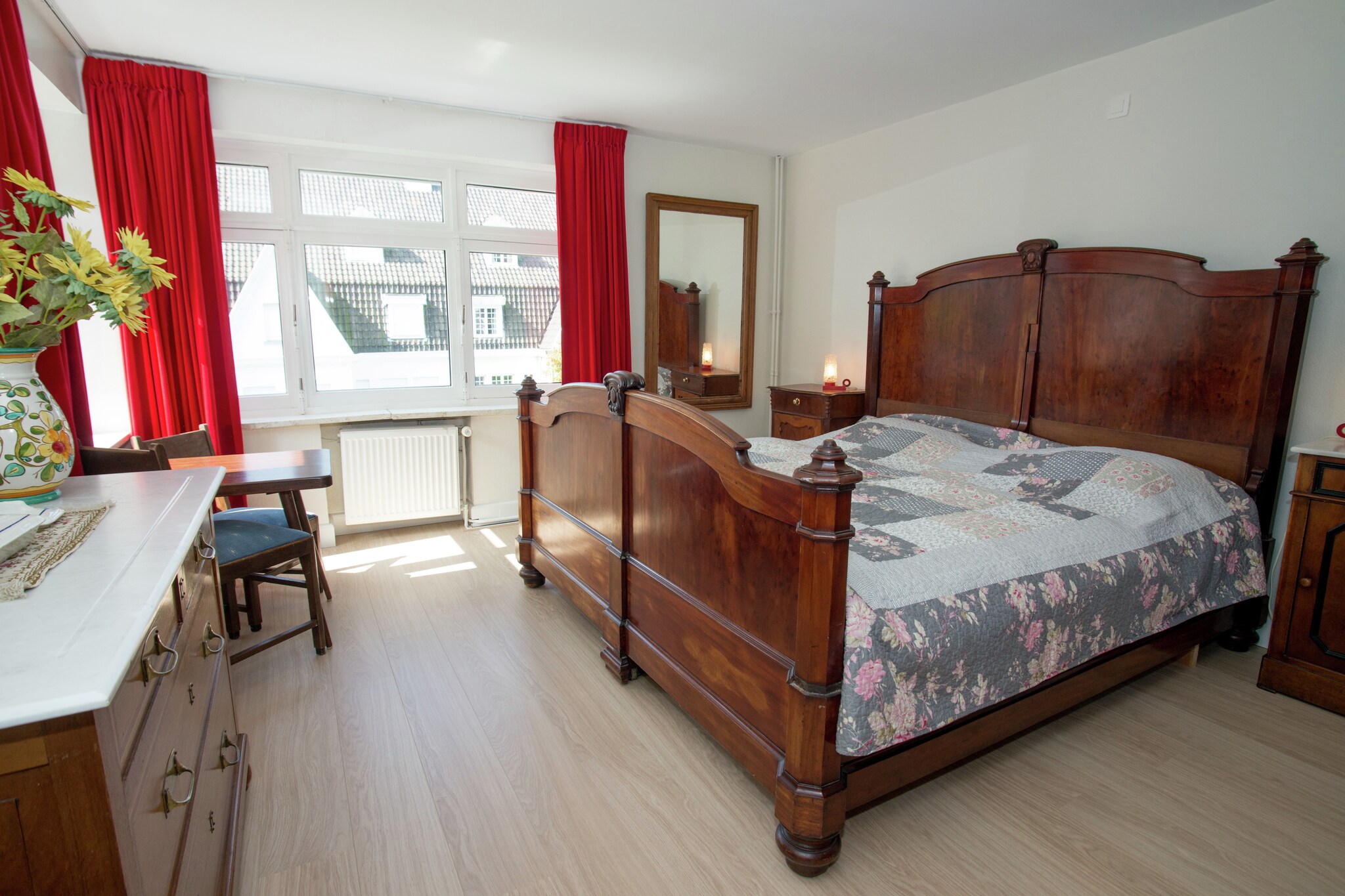 Vakantiehuis Duinbergen max. 12 personen 2 huisdieren 6 slaapkamers #18