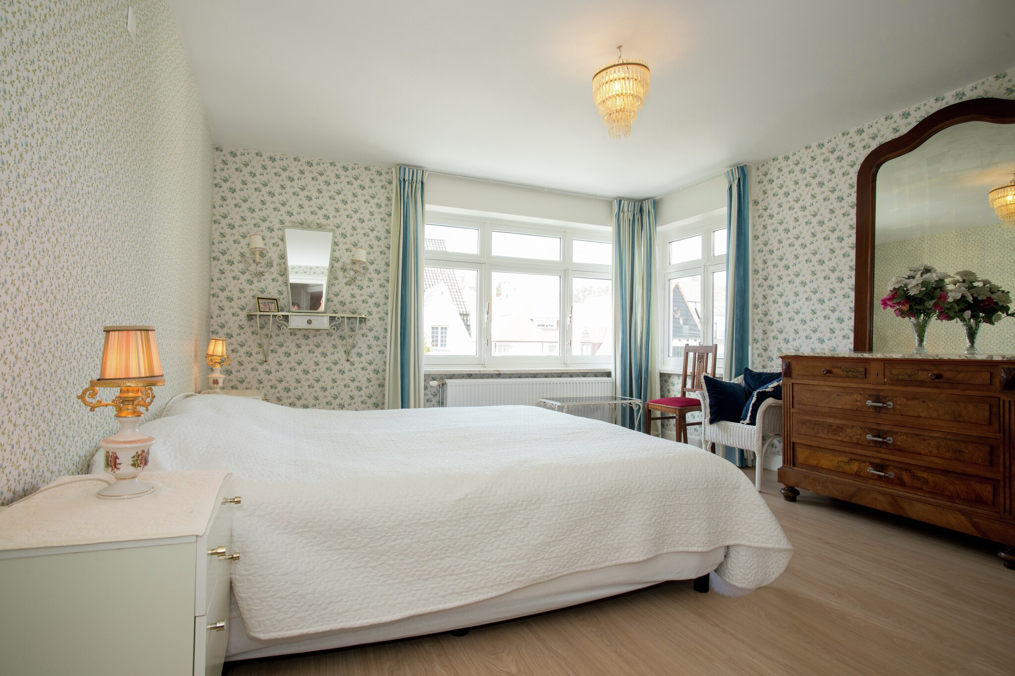 Vakantiehuis Duinbergen max. 12 personen 2 huisdieren 6 slaapkamers #4