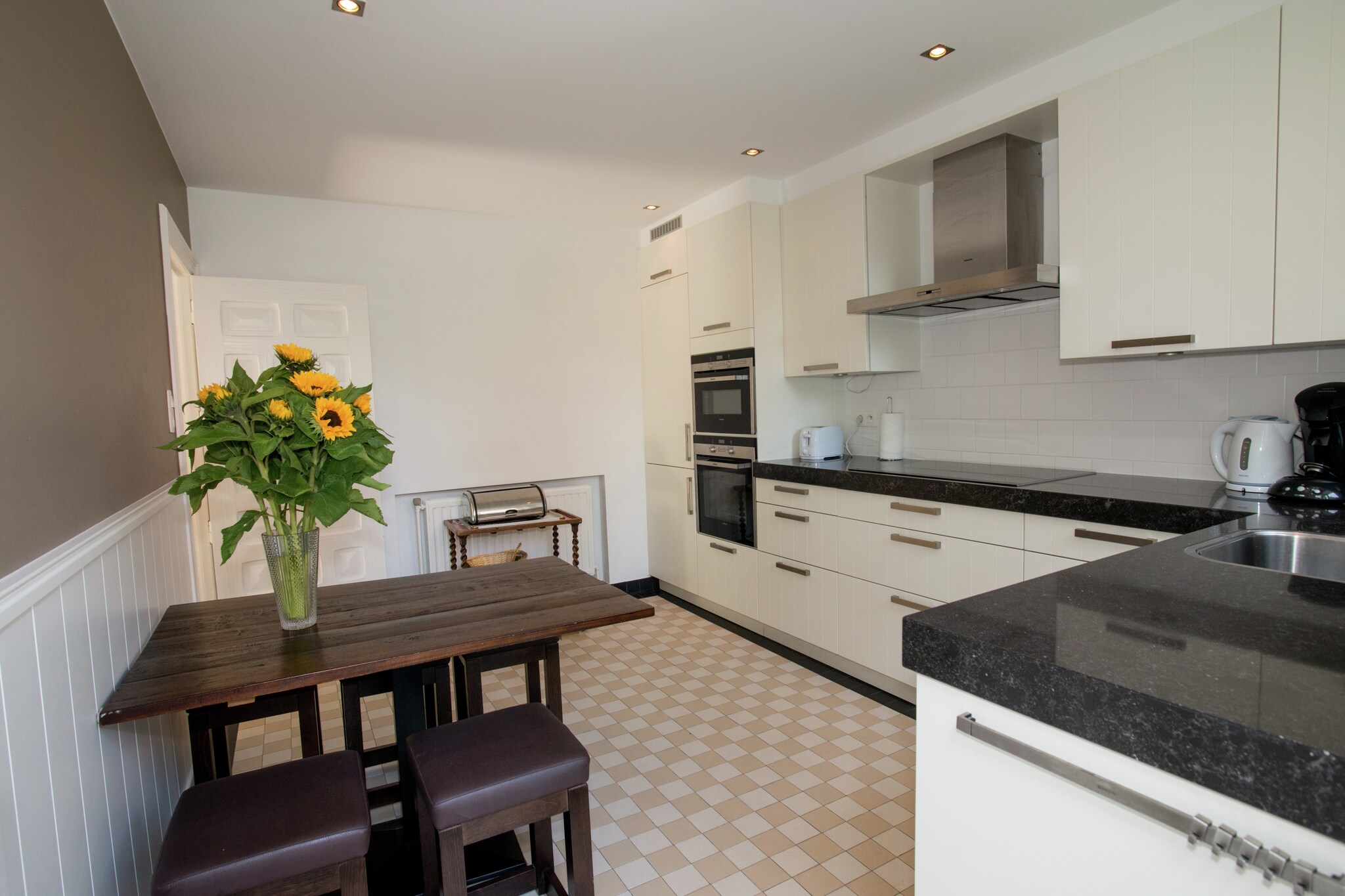Vakantiehuis Duinbergen max. 12 personen 2 huisdieren 6 slaapkamers #13