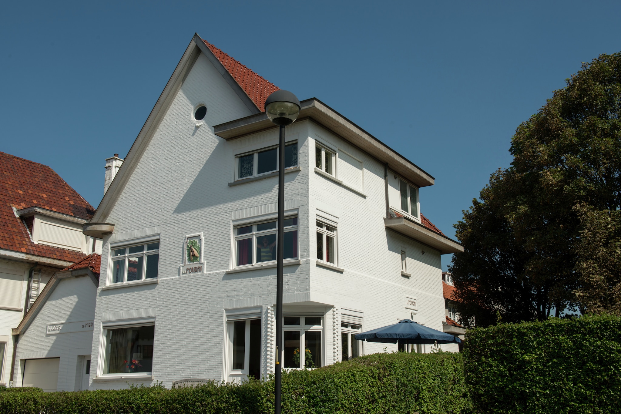 Vakantiehuis Duinbergen max. 12 personen 2 huisdieren 6 slaapkamers #6