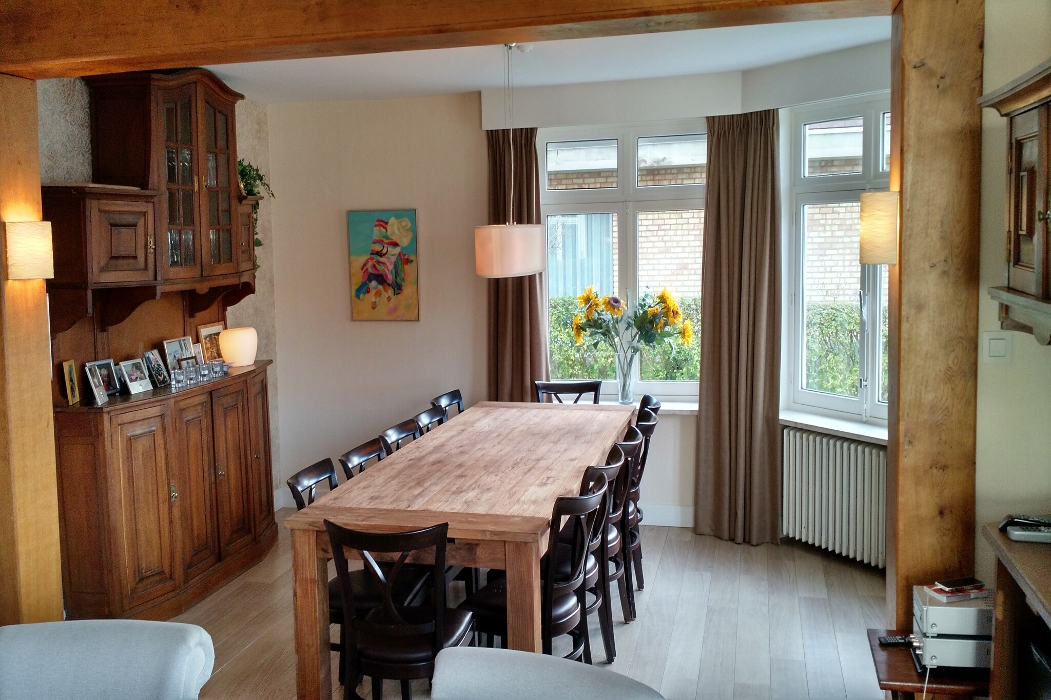 Vakantiehuis Duinbergen max. 12 personen 2 huisdieren 6 slaapkamers #3
