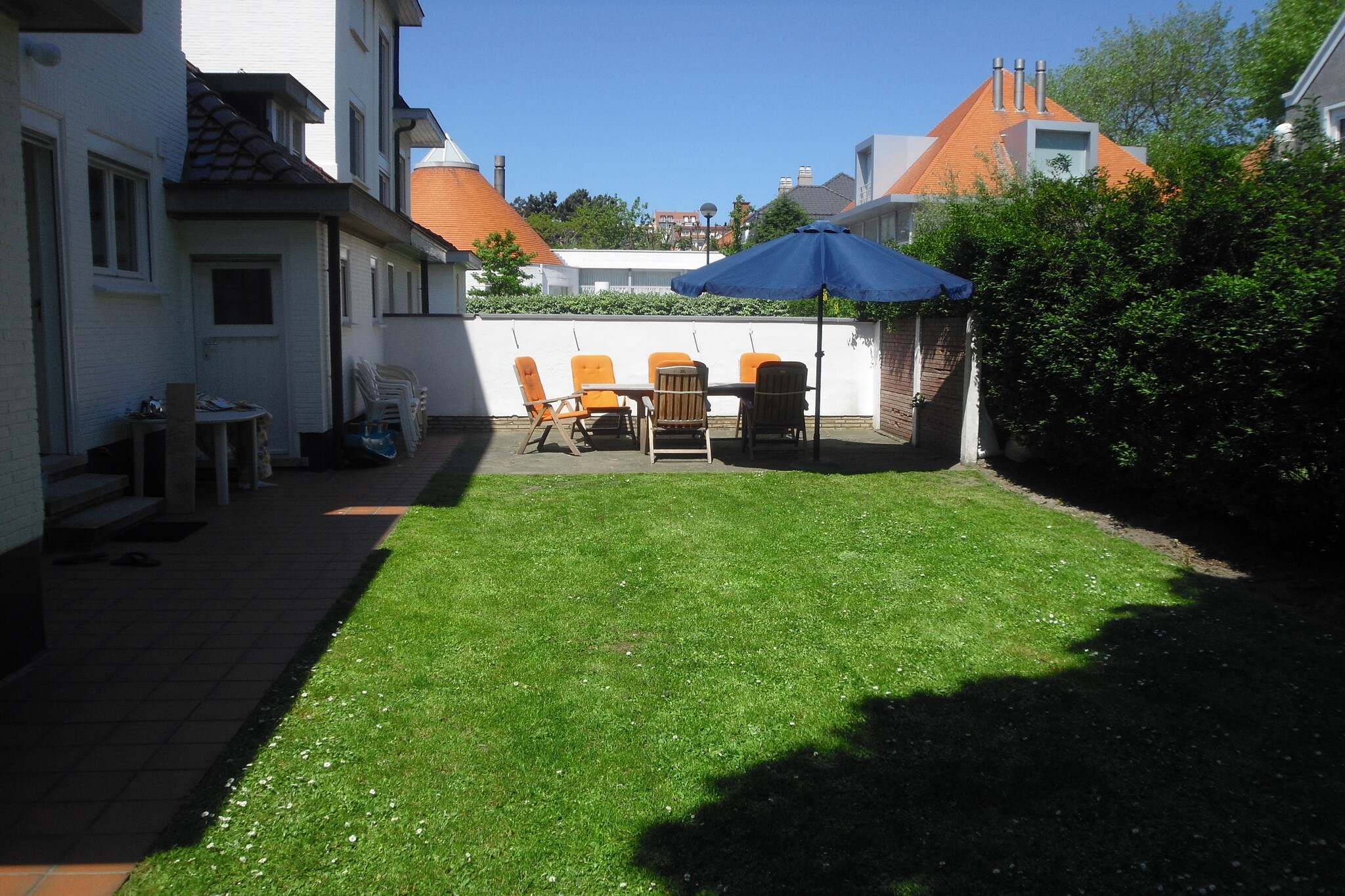 Vakantiehuis Duinbergen max. 12 personen 2 huisdieren 6 slaapkamers #28