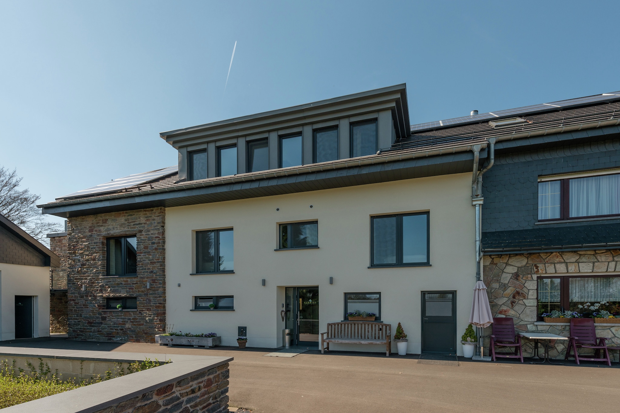 Vakantiehuizen Büllingen EUR-BE-1037-01