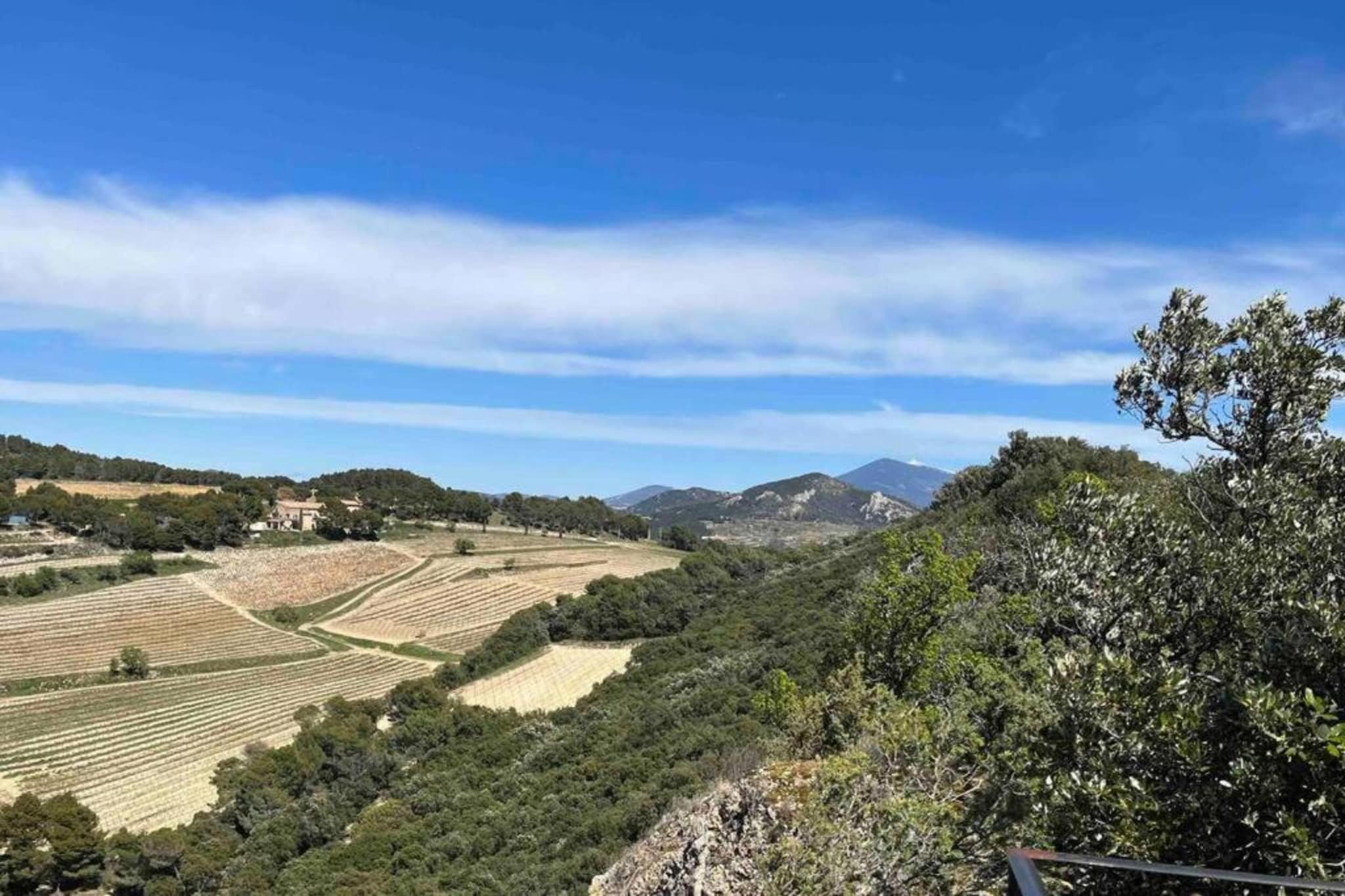 Les Demeures du Ventoux 1-Zones d'été à 20 km