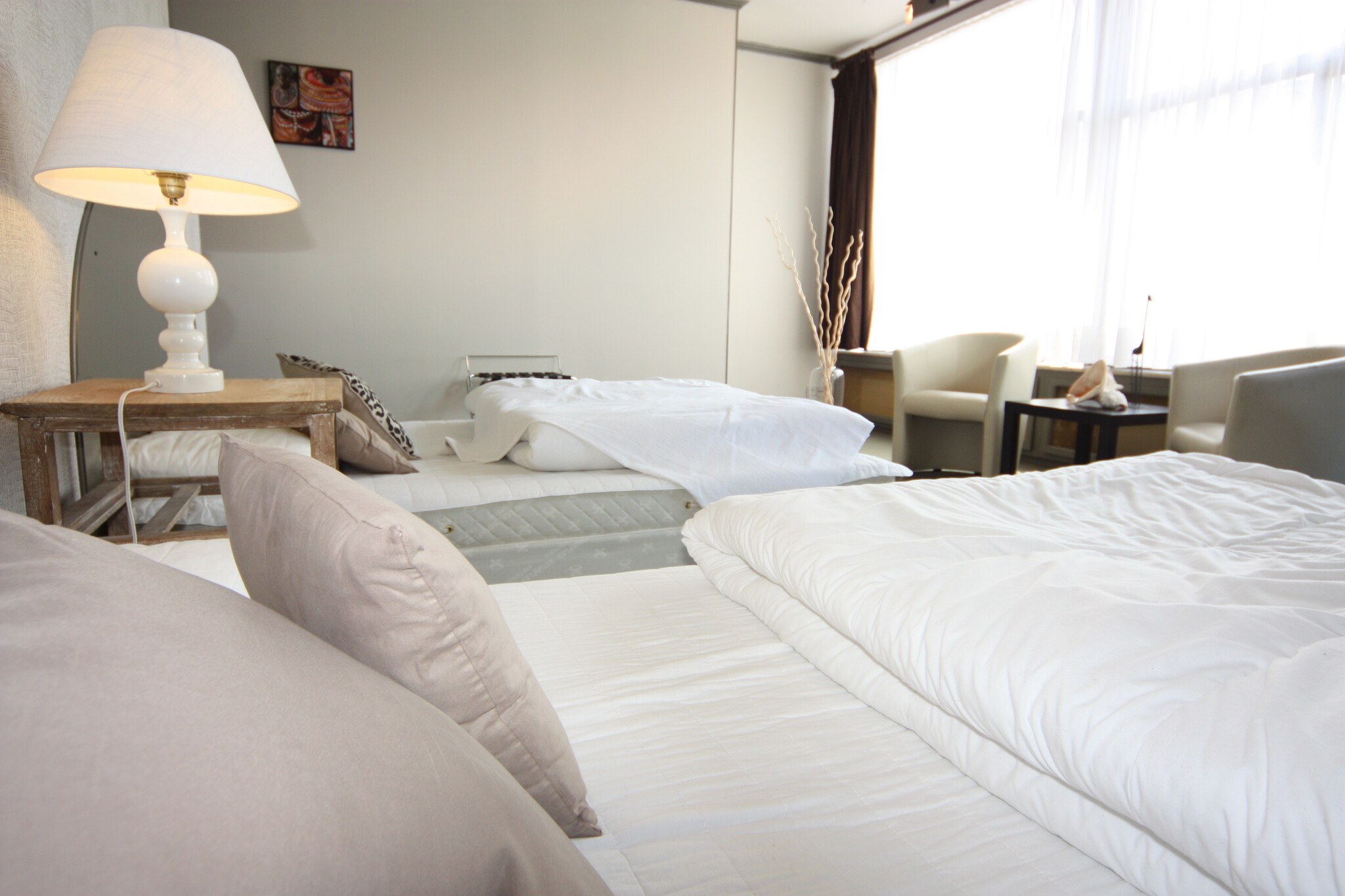 Vakantiehuis La Roche en Ardenne max. 36 personen 13 slaapkamers #14