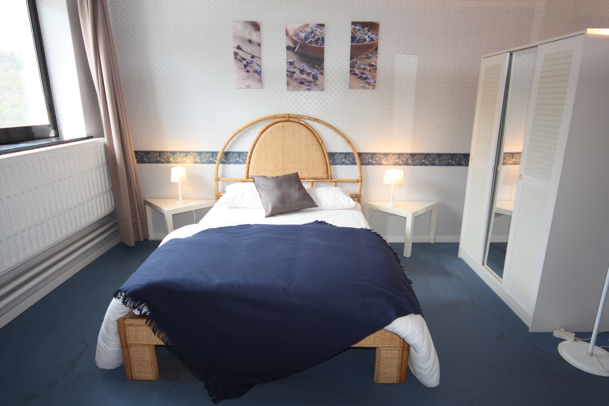 Vakantiehuis La Roche en Ardenne max. 36 personen 13 slaapkamers #16