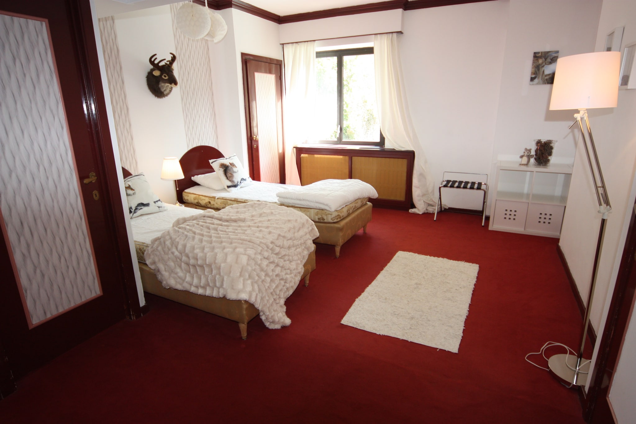 Vakantiehuis La Roche en Ardenne max. 36 personen 13 slaapkamers #20