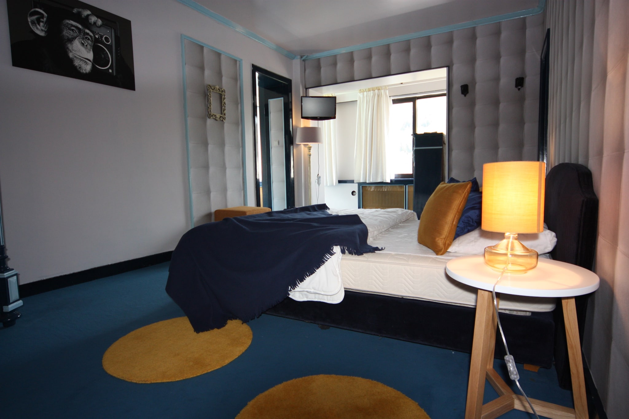 Vakantiehuis La Roche en Ardenne max. 36 personen 13 slaapkamers #18