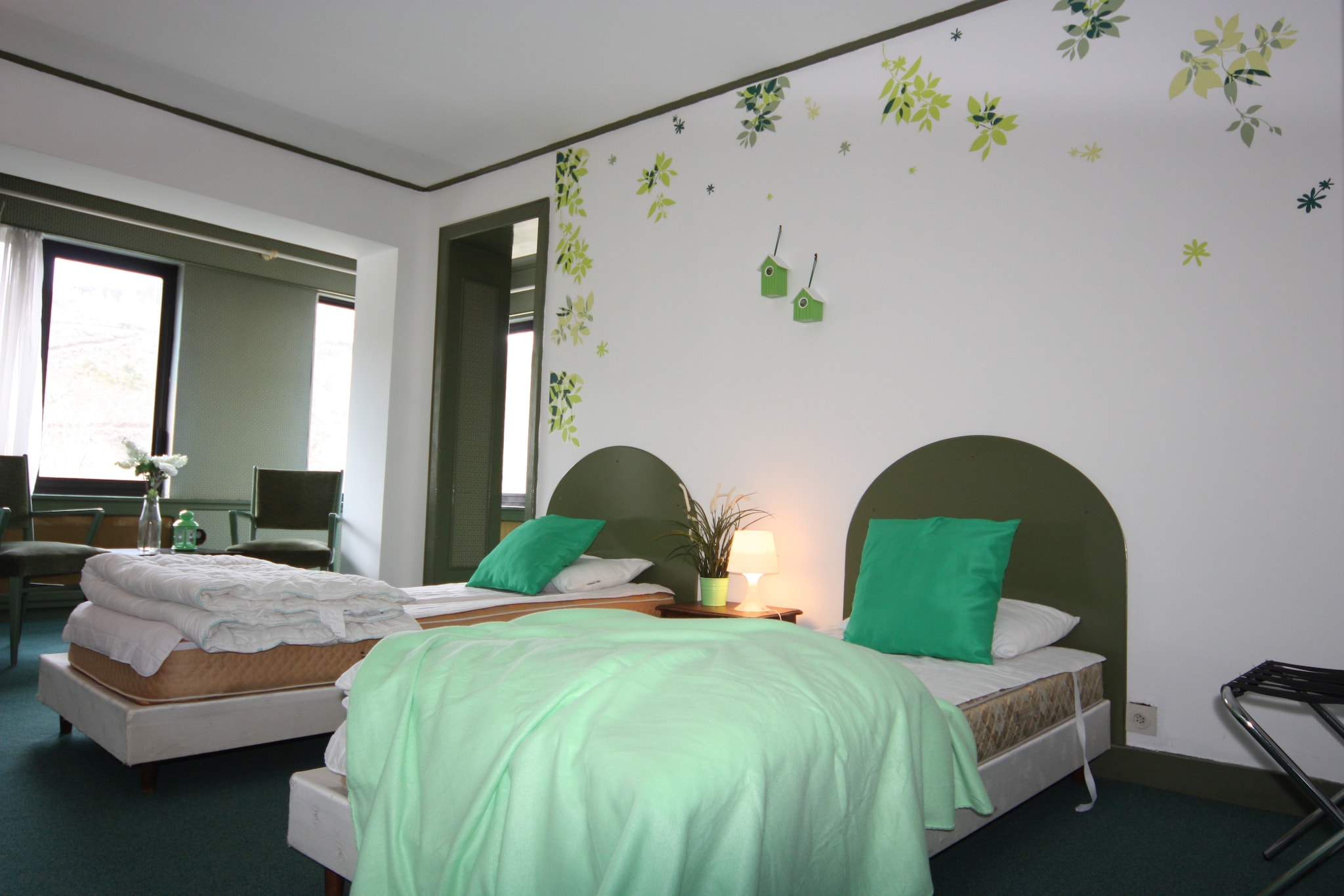 Vakantiehuis La Roche en Ardenne max. 36 personen 13 slaapkamers #22