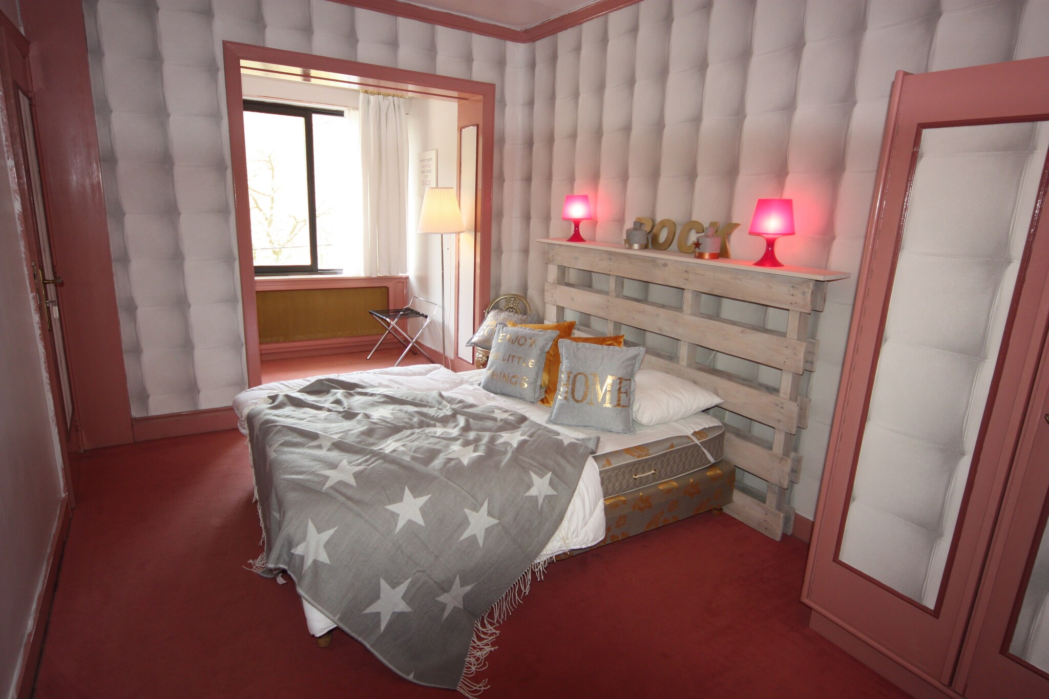 Vakantiehuis La Roche en Ardenne max. 36 personen 13 slaapkamers #21