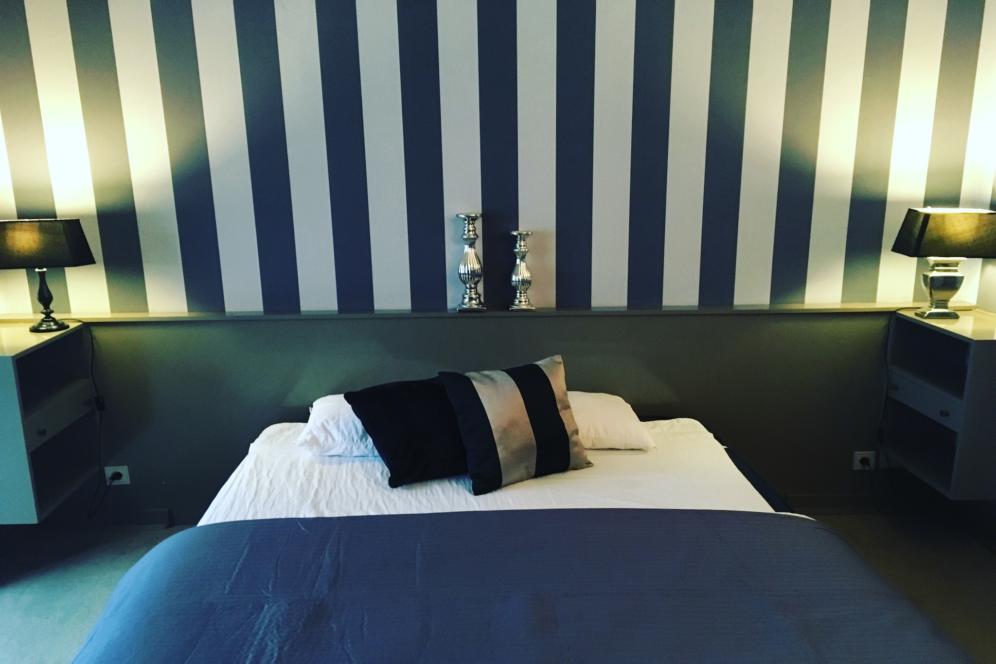 Vakantiehuis La Roche en Ardenne max. 36 personen 13 slaapkamers #13