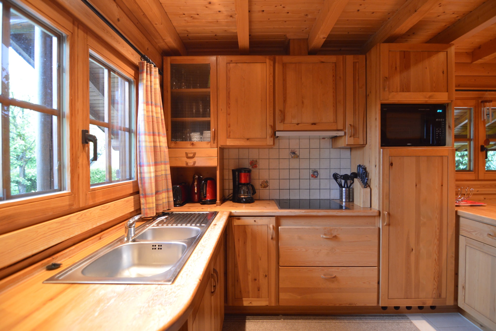 Vakantiehuis Hockai max. 5 personen 2 slaapkamers #15