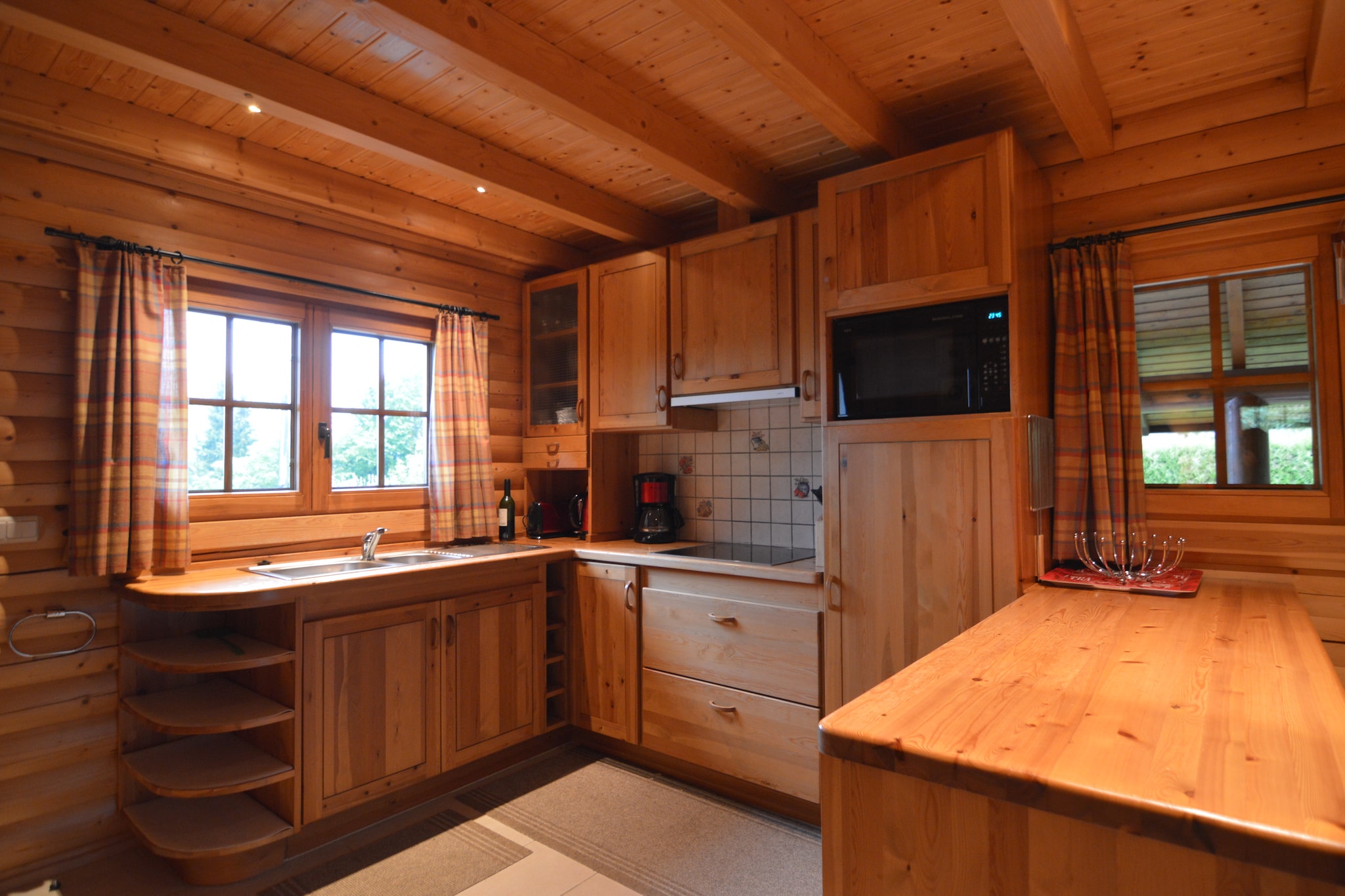 Vakantiehuis Hockai max. 5 personen 2 slaapkamers #5